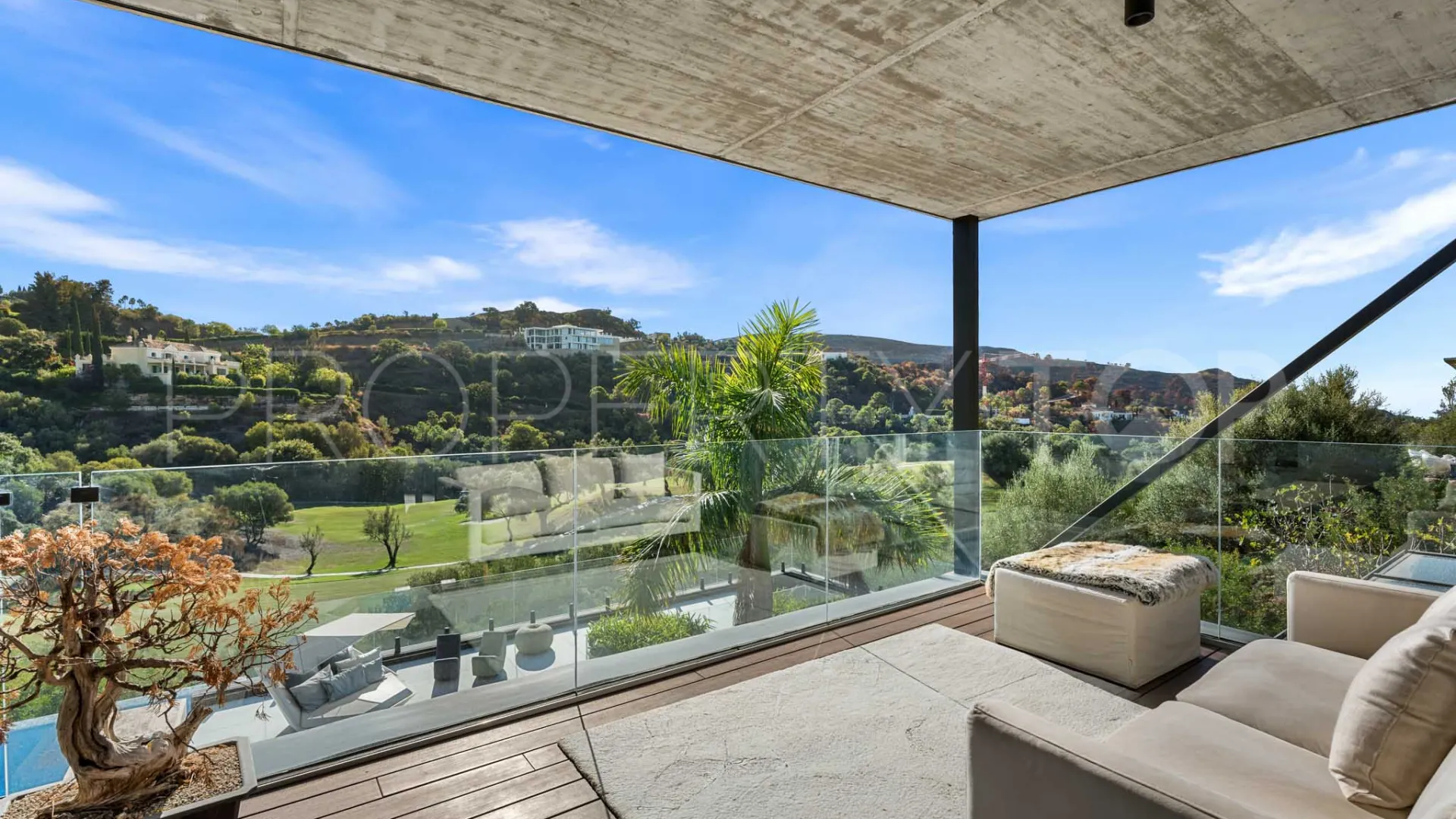 Marbella Club Golf Resort, villa a la venta con 5 dormitorios