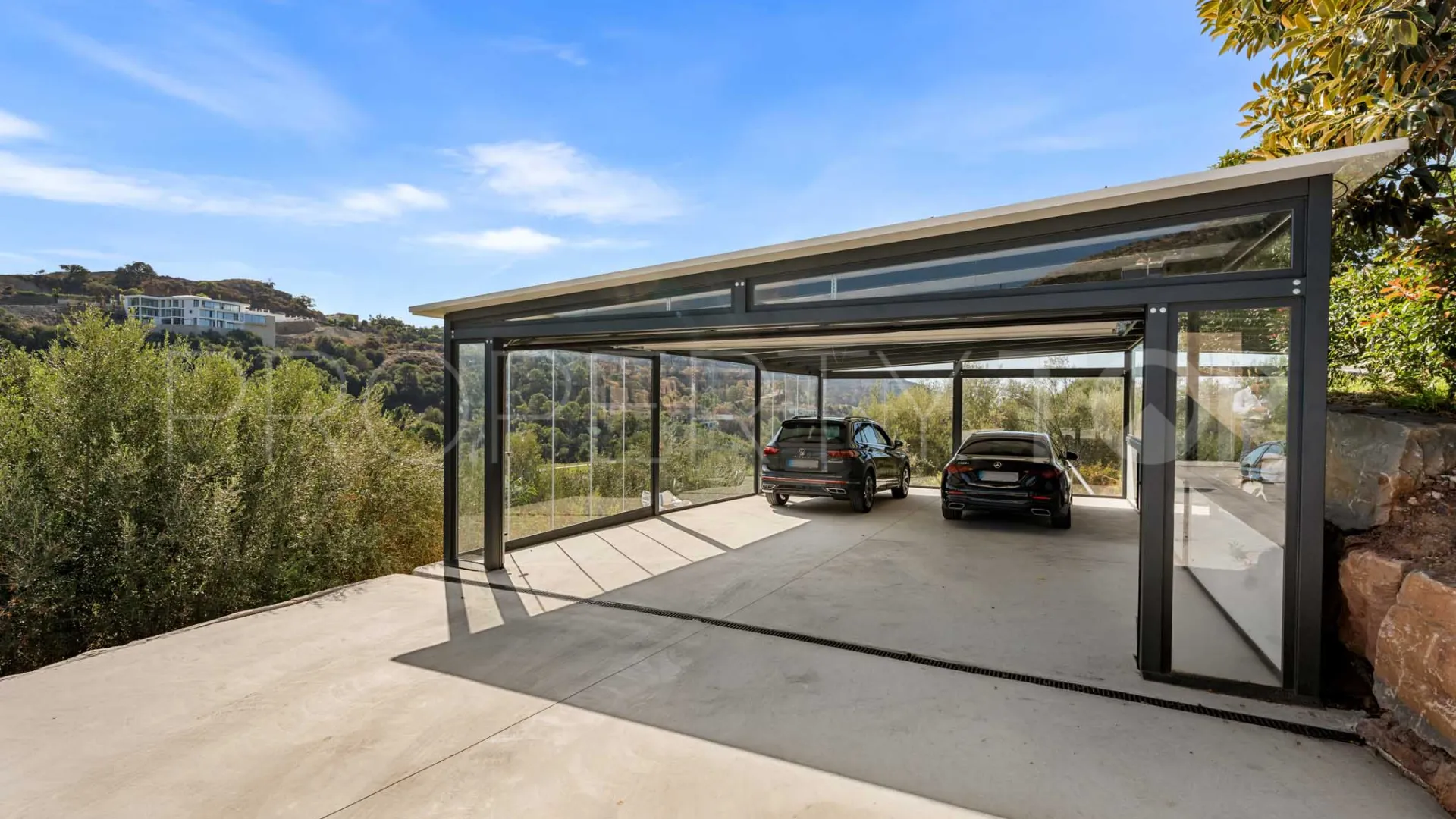 Marbella Club Golf Resort, villa a la venta con 5 dormitorios