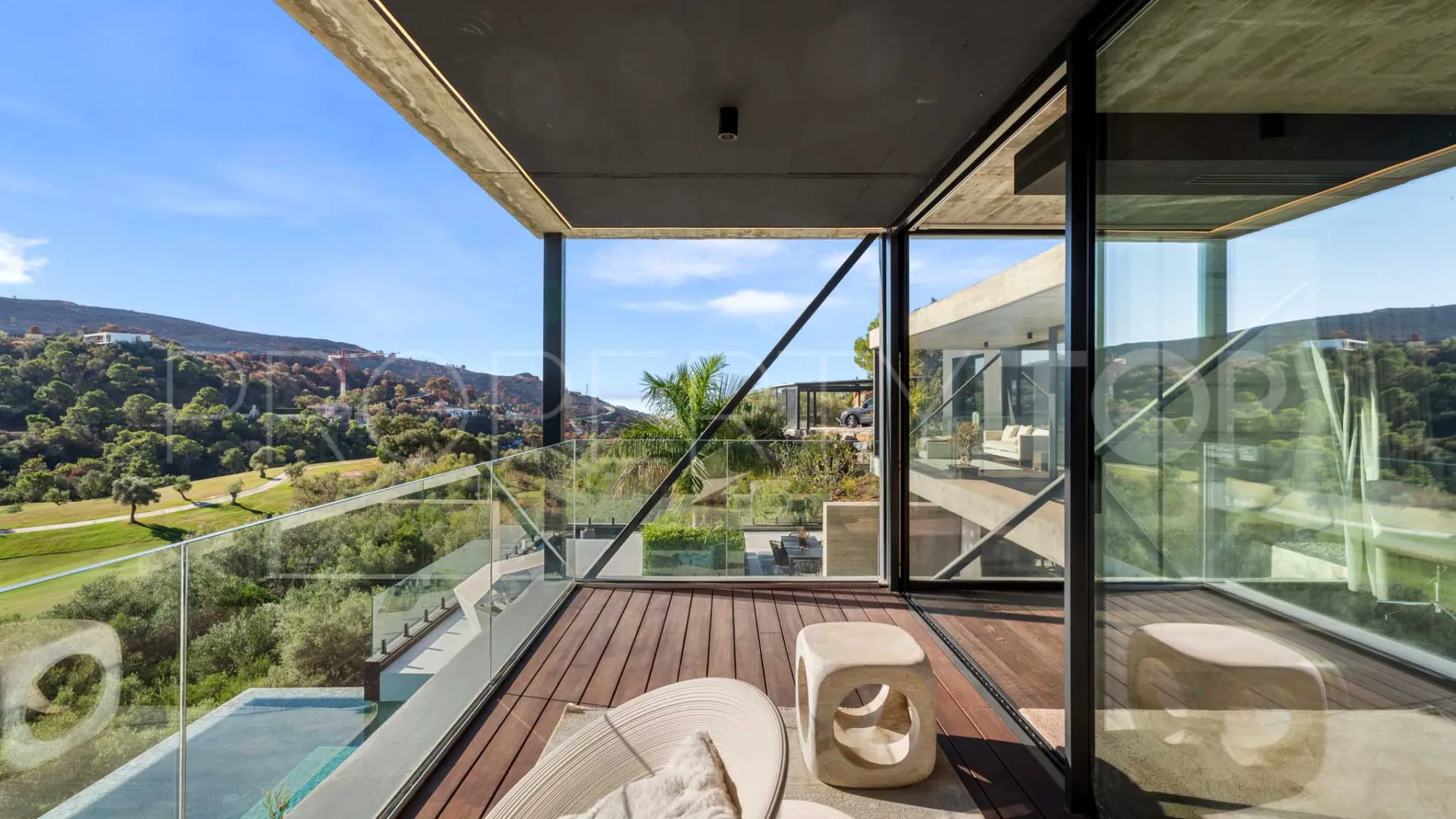 Marbella Club Golf Resort, villa a la venta con 5 dormitorios