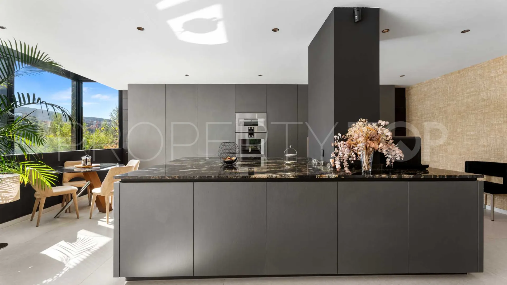 Marbella Club Golf Resort, villa a la venta con 5 dormitorios