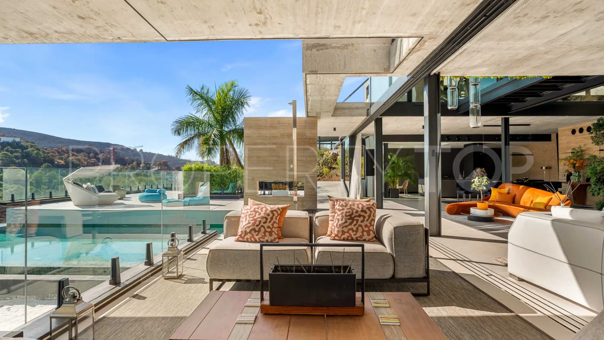 Marbella Club Golf Resort, villa a la venta con 5 dormitorios