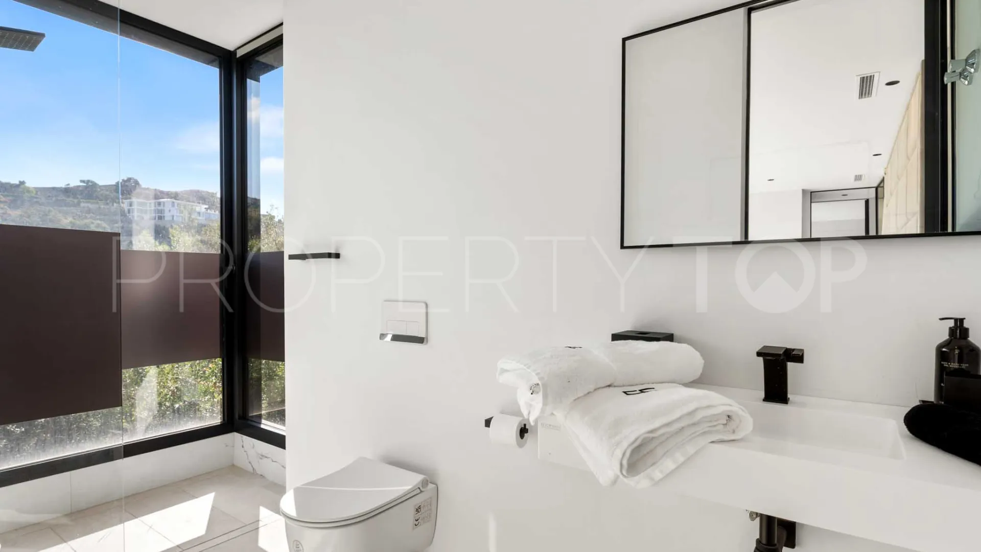 Marbella Club Golf Resort, villa a la venta con 5 dormitorios