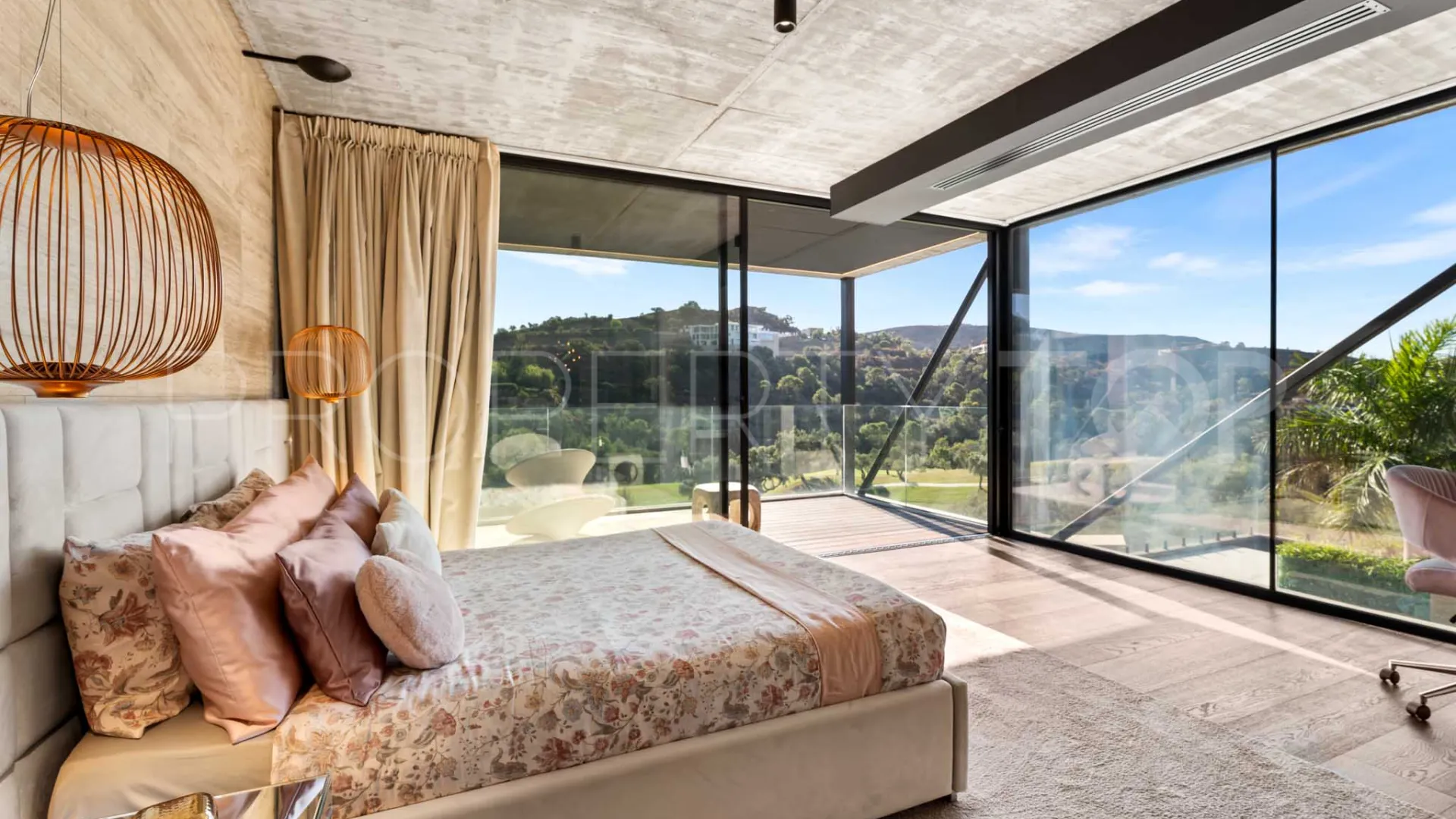 Marbella Club Golf Resort, villa a la venta con 5 dormitorios