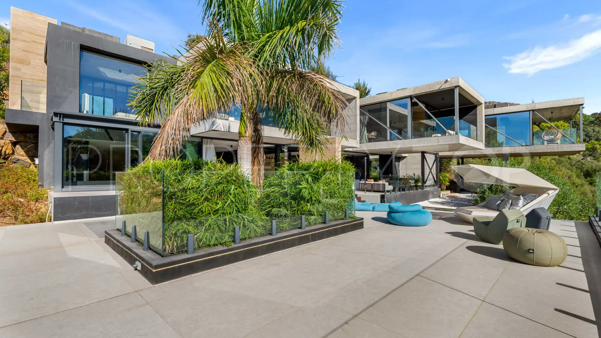 Marbella Club Golf Resort, villa a la venta con 5 dormitorios