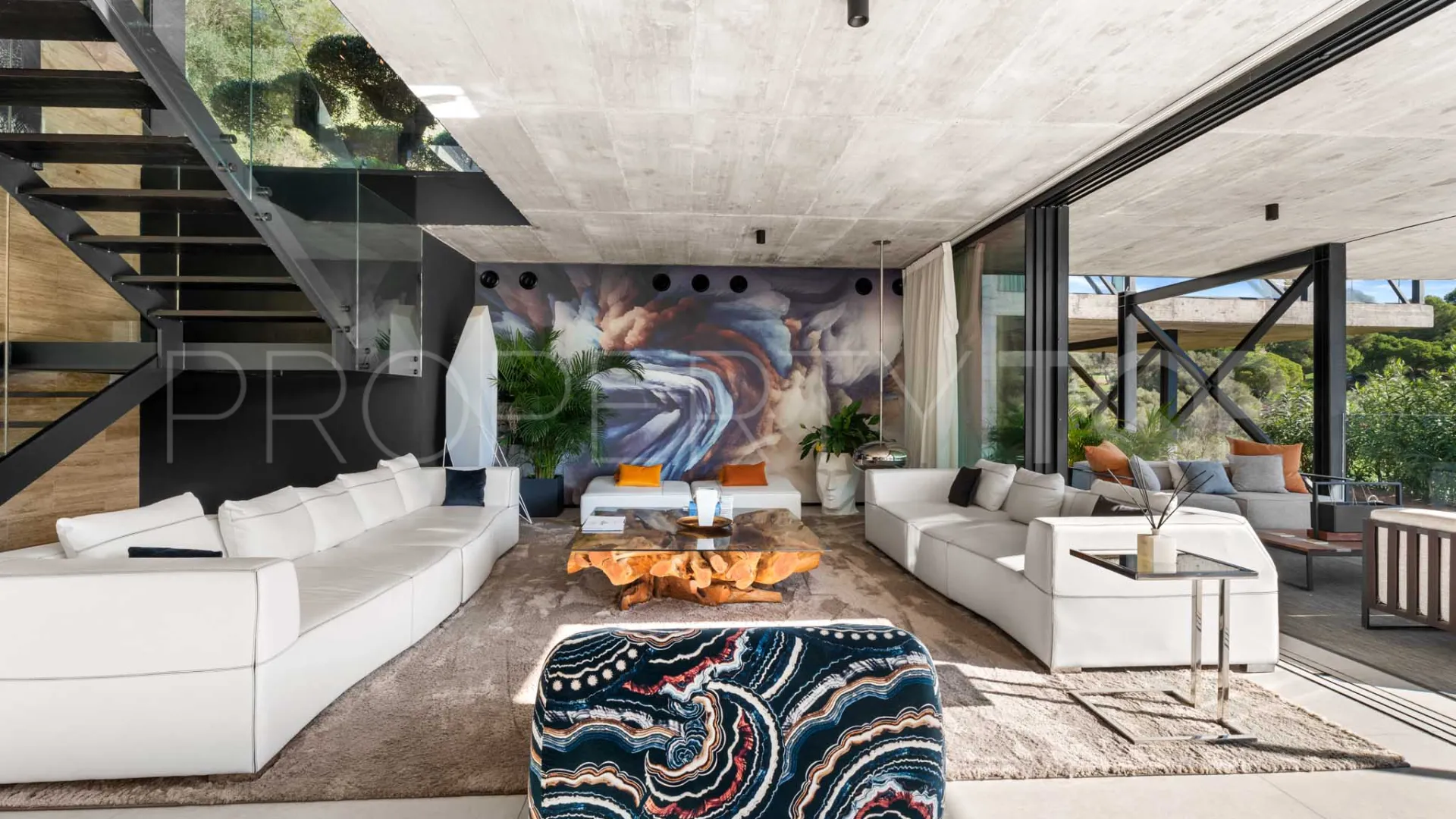 Marbella Club Golf Resort, villa a la venta con 5 dormitorios