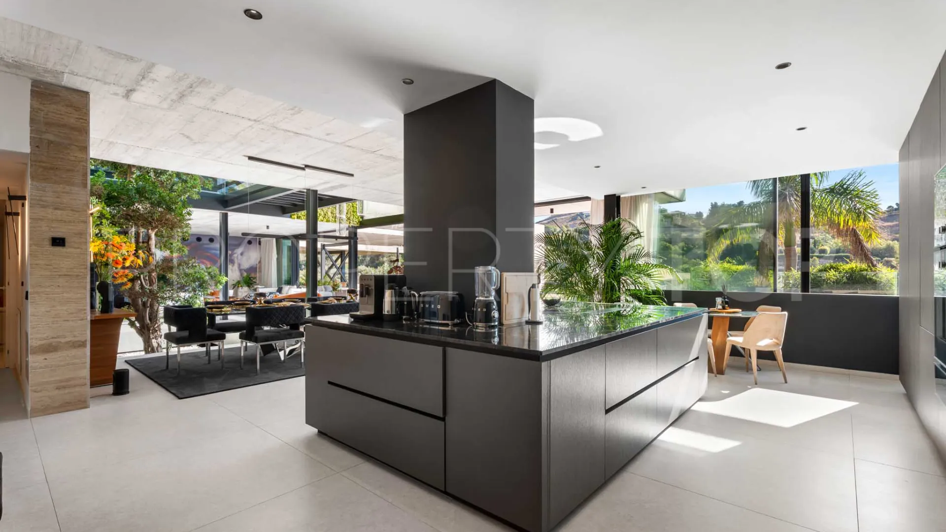 Marbella Club Golf Resort, villa a la venta con 5 dormitorios