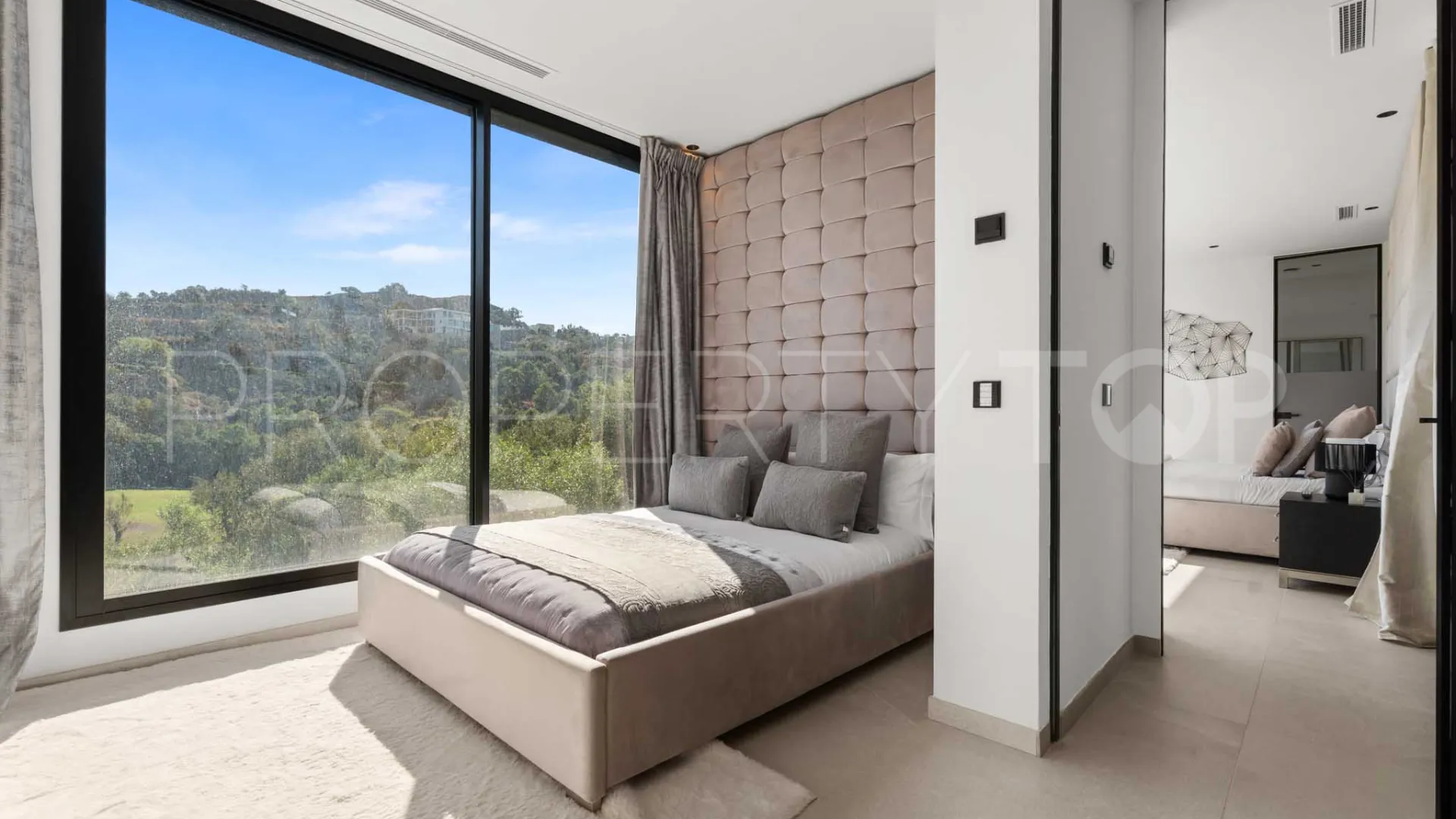 Marbella Club Golf Resort, villa a la venta con 5 dormitorios