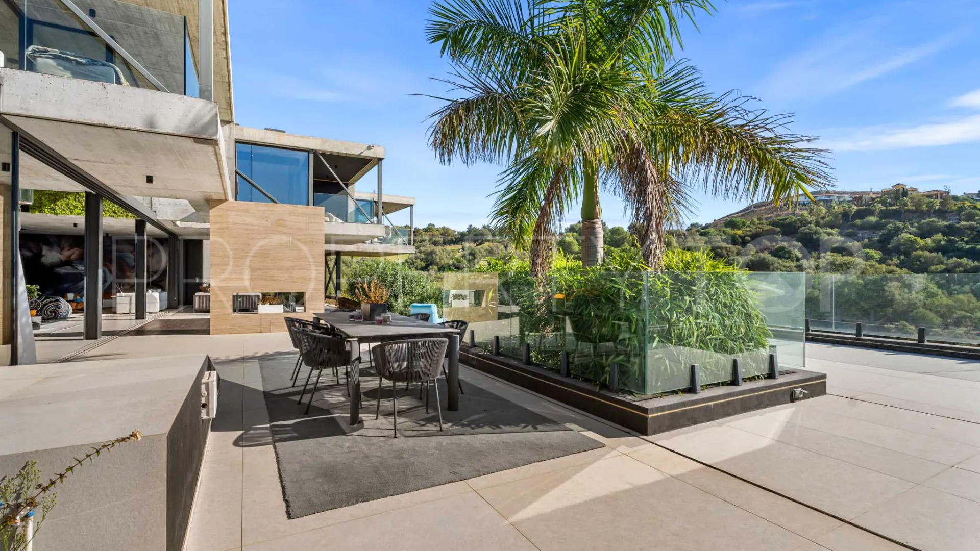 Marbella Club Golf Resort, villa a la venta con 5 dormitorios