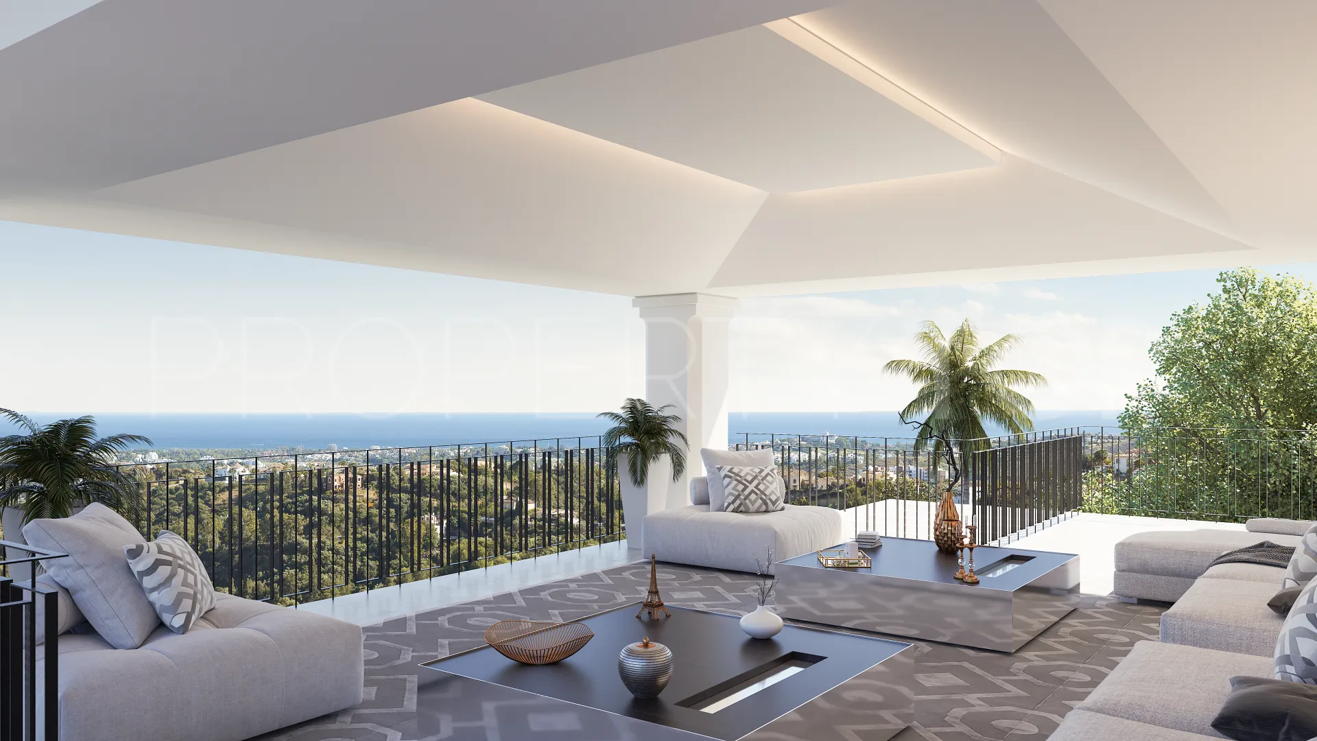 6 bedrooms El Herrojo villa for sale