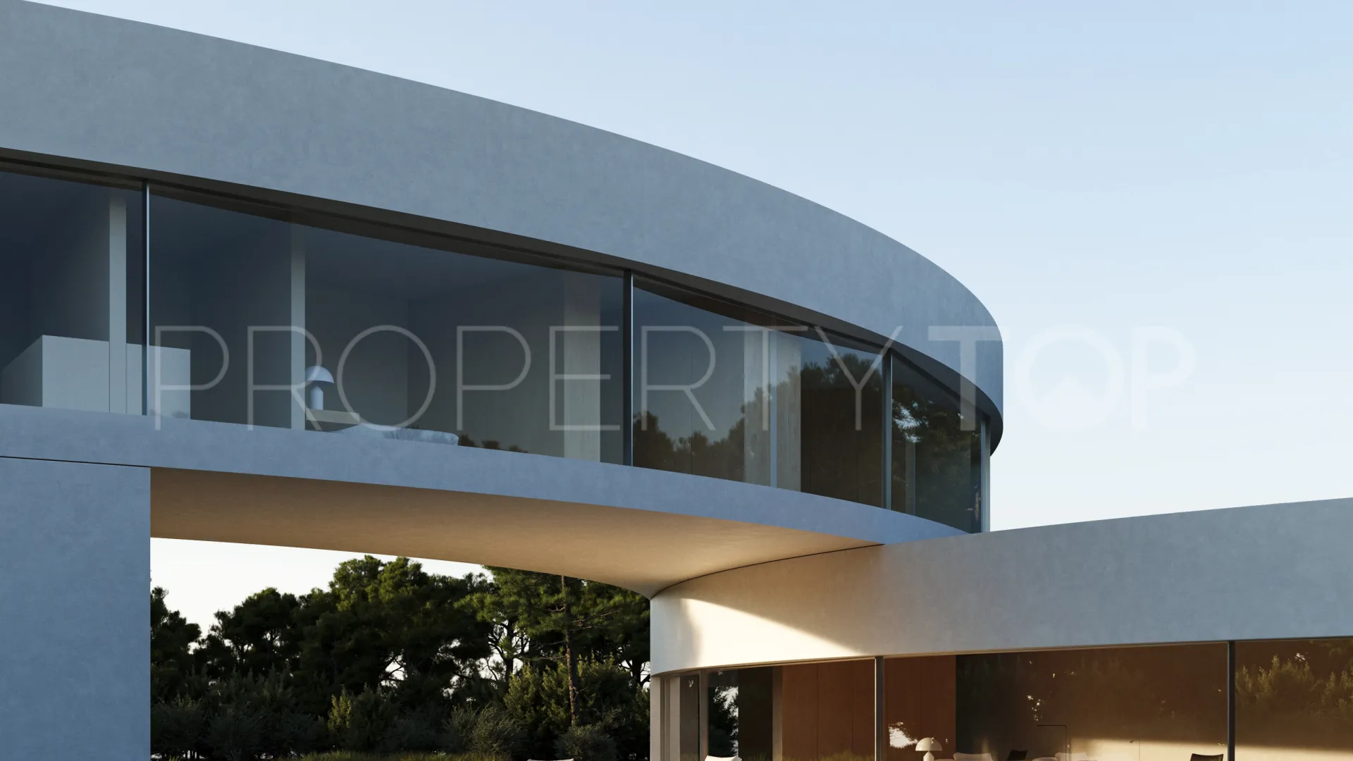 For sale villa in Los Altos de Valderrama