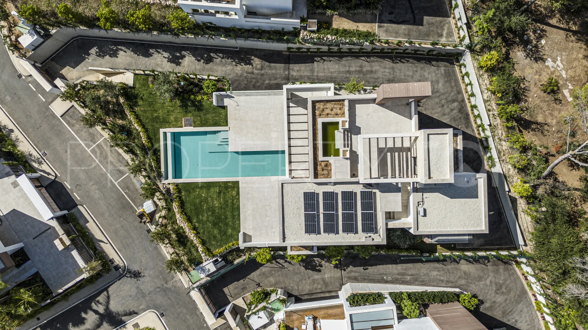 4 bedrooms villa for sale in La Fuente