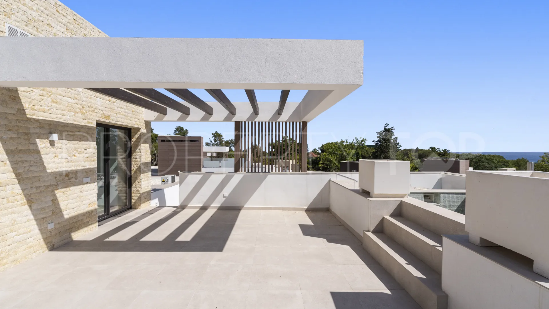 4 bedrooms villa for sale in La Fuente