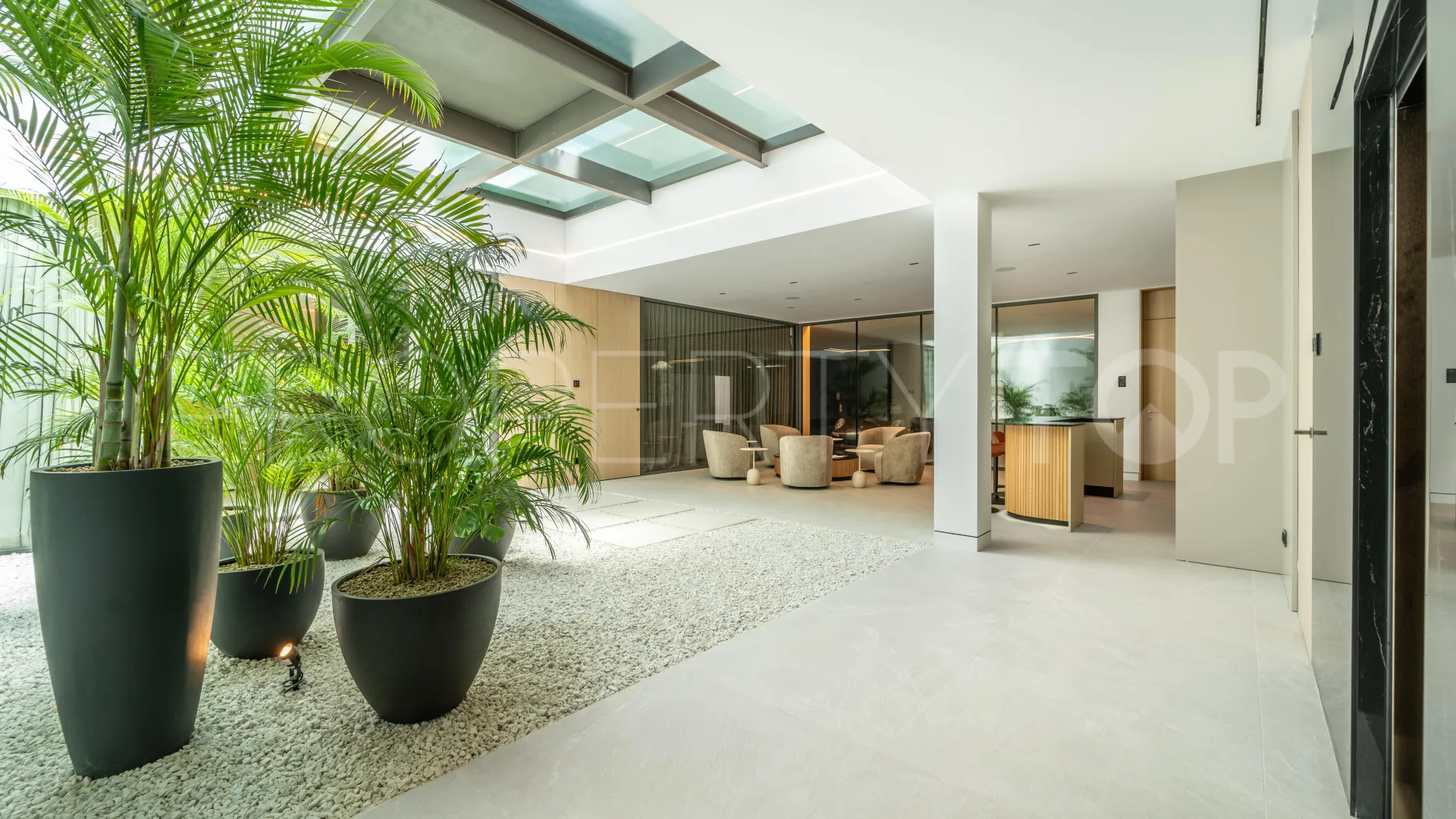 Golden Mile, villa a la venta con 5 dormitorios