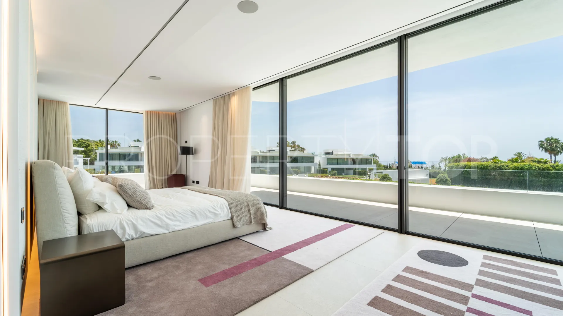 Golden Mile, villa a la venta con 5 dormitorios