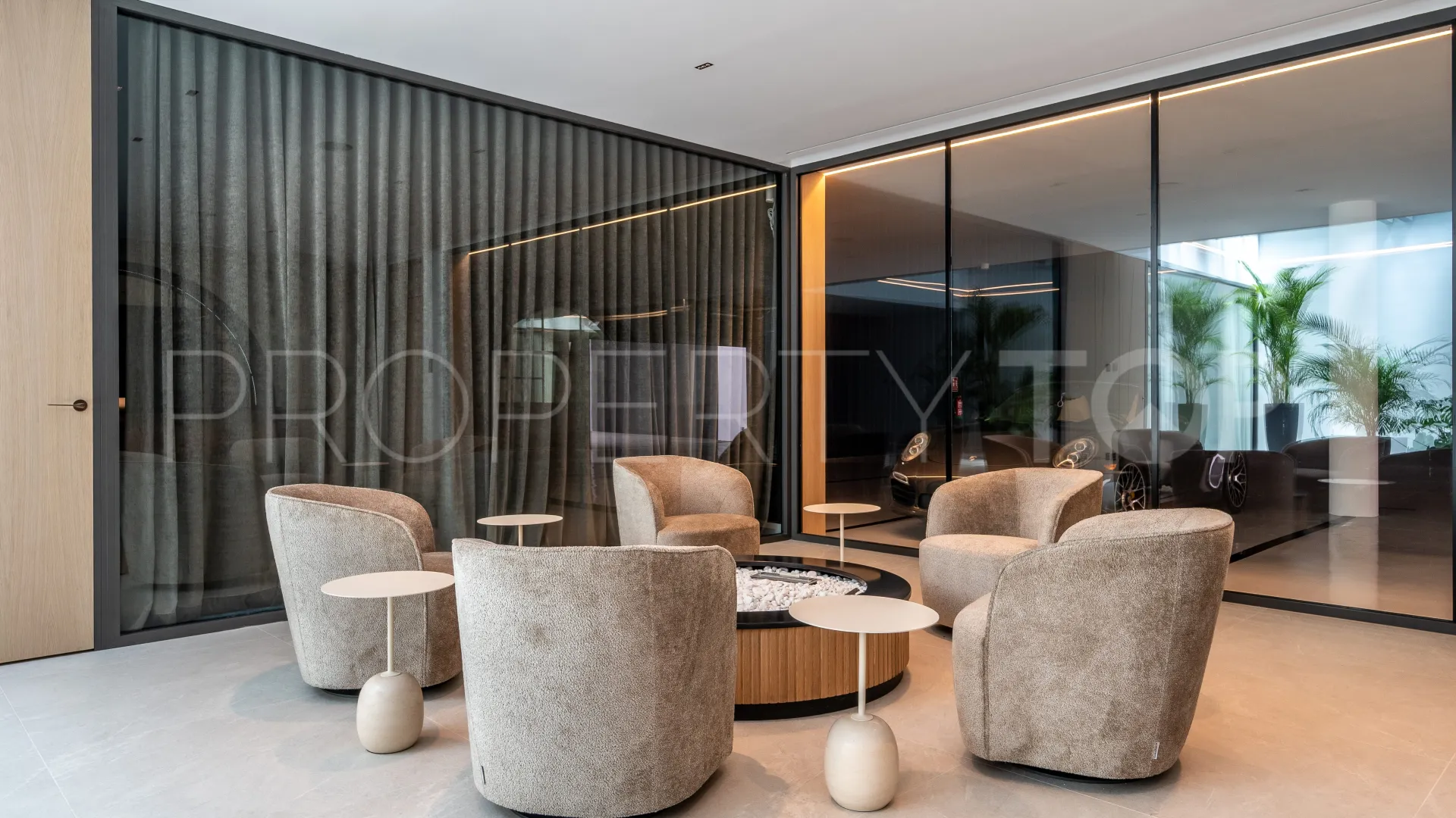 Golden Mile, villa a la venta con 5 dormitorios