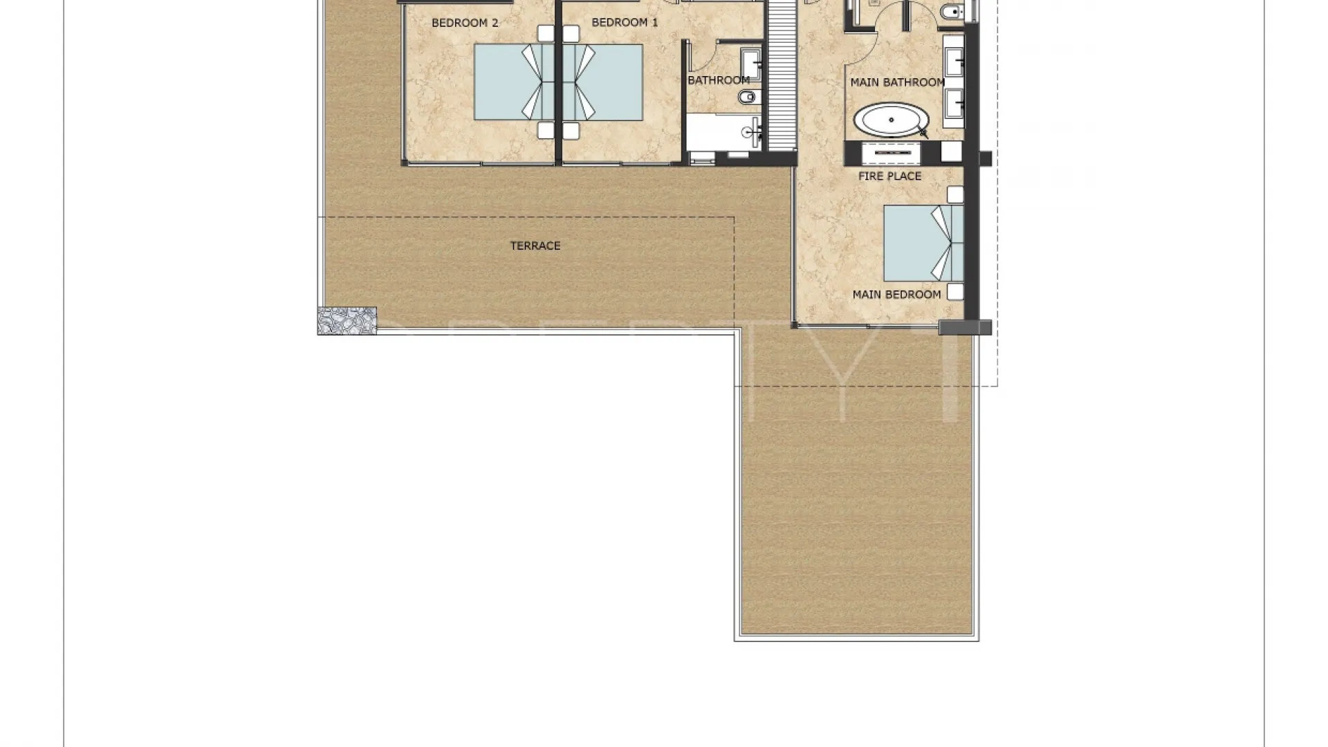 Villa for sale in Nueva Andalucia with 5 bedrooms