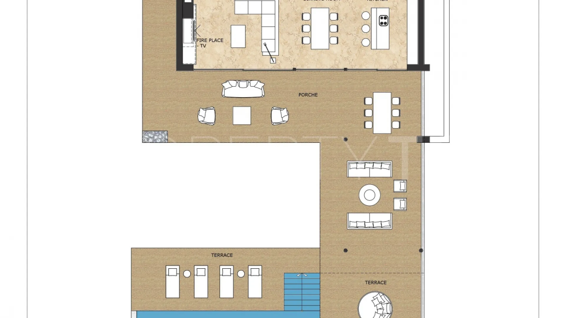 Villa for sale in Nueva Andalucia with 5 bedrooms
