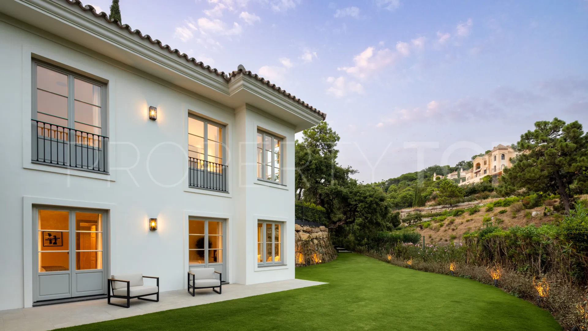 5 bedrooms La Zagaleta villa for sale