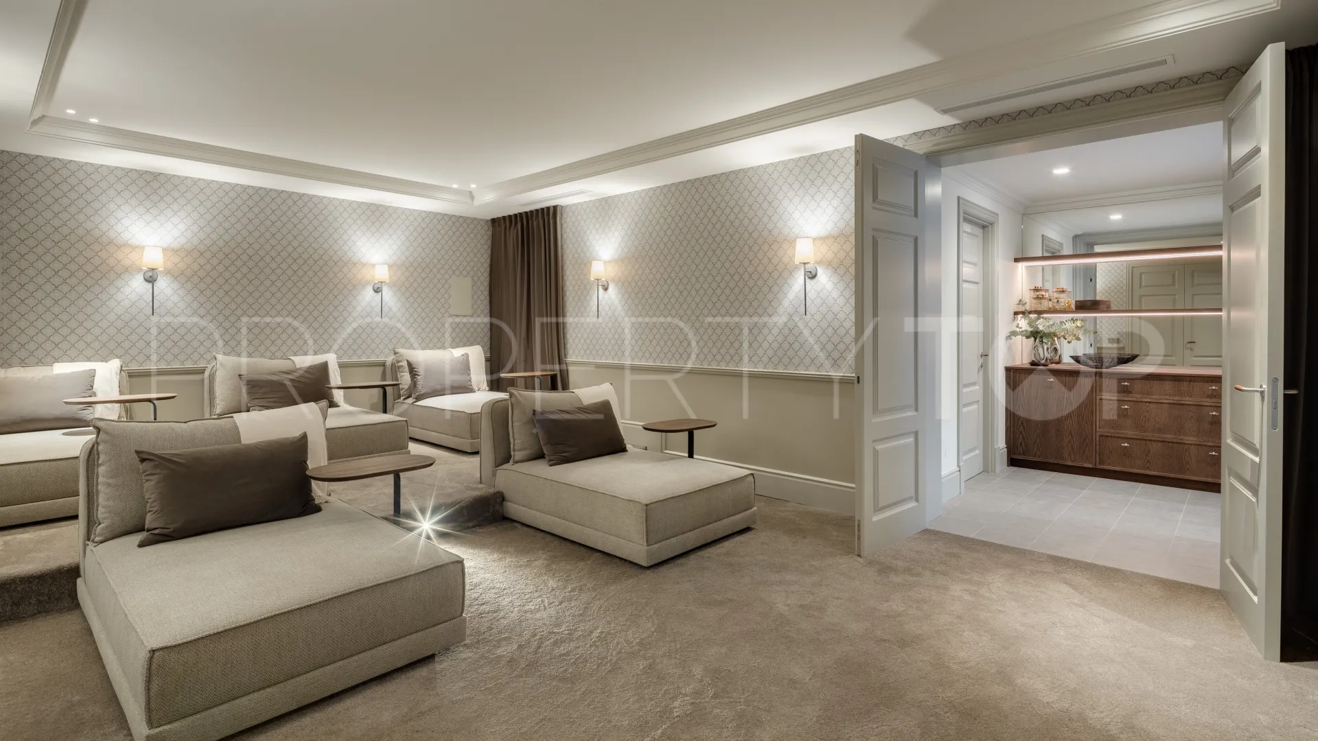 5 bedrooms La Zagaleta villa for sale