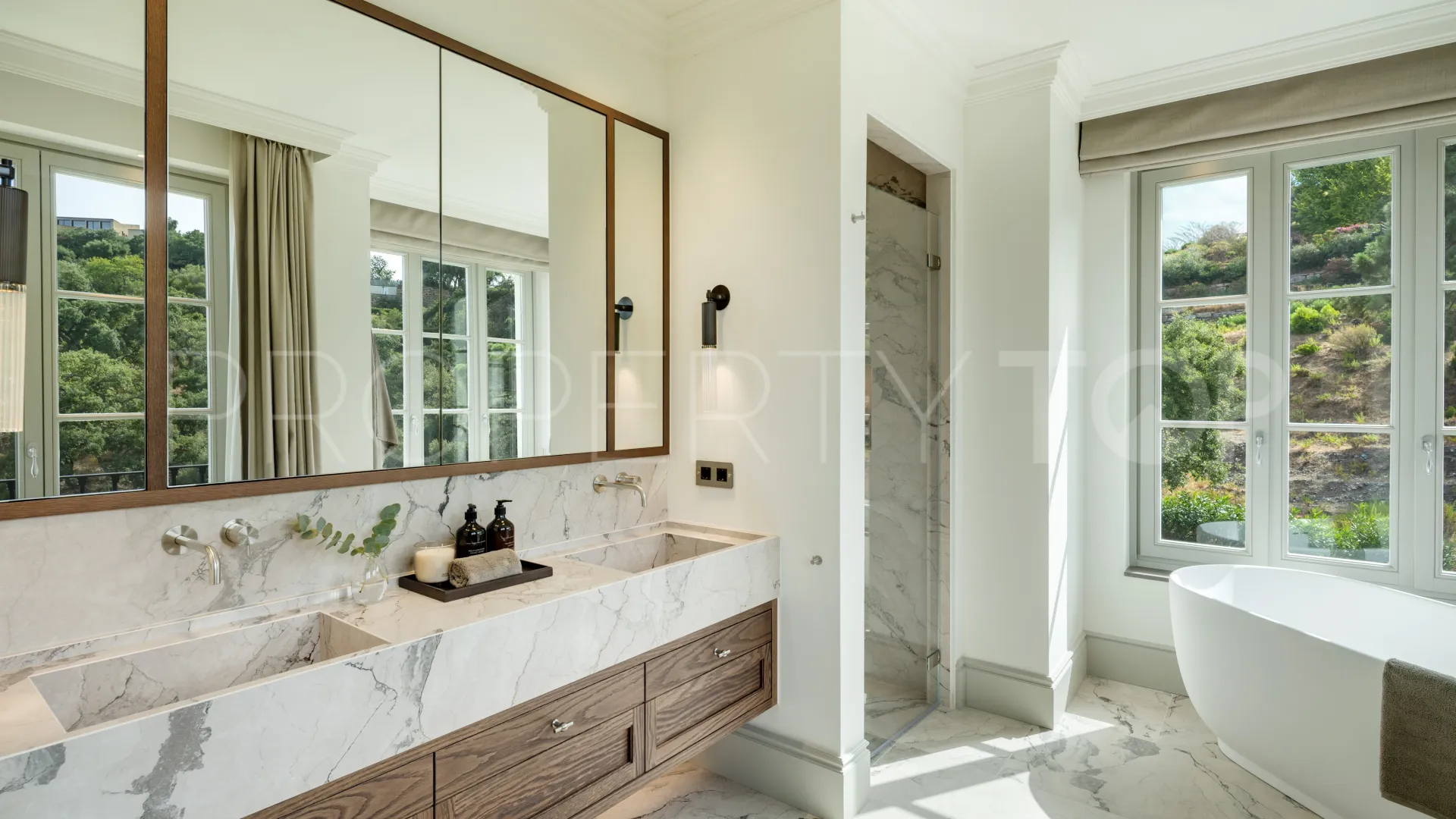 5 bedrooms La Zagaleta villa for sale