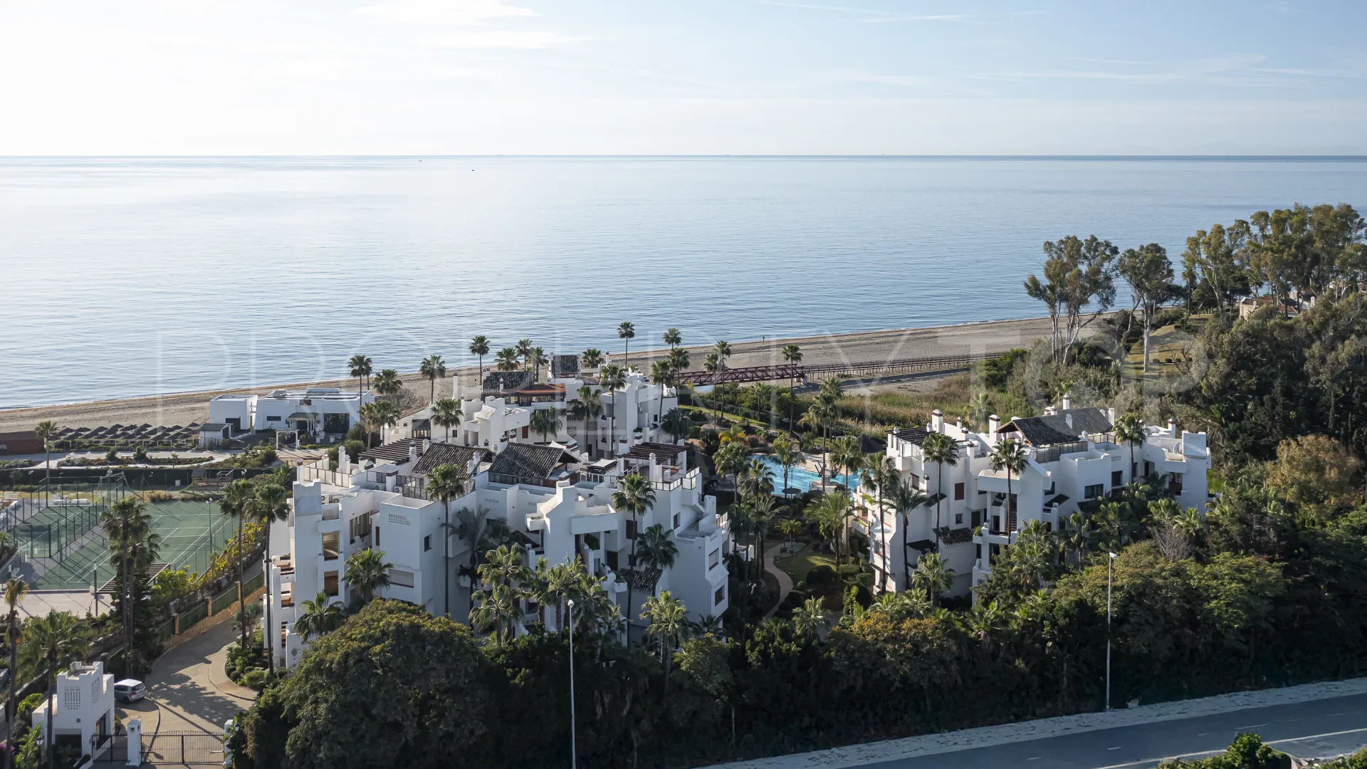 Bahía del Velerín, apartamento a la venta