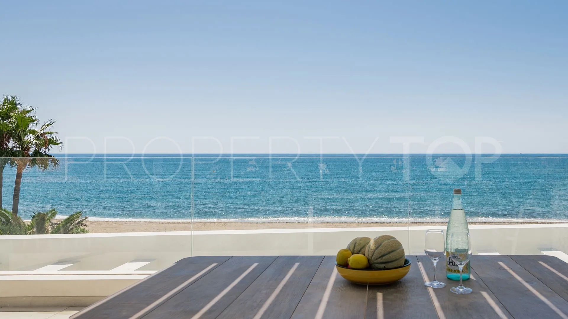 For sale villa in Cala de Mijas