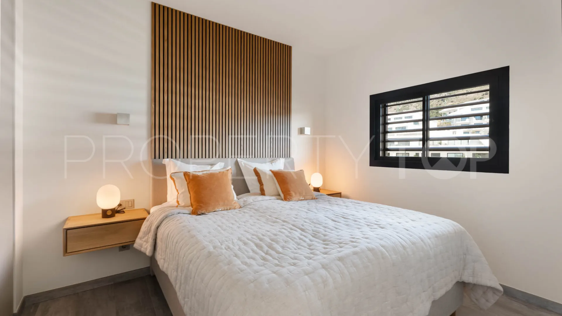 Se vende apartamento en El Higueron de 3 dormitorios