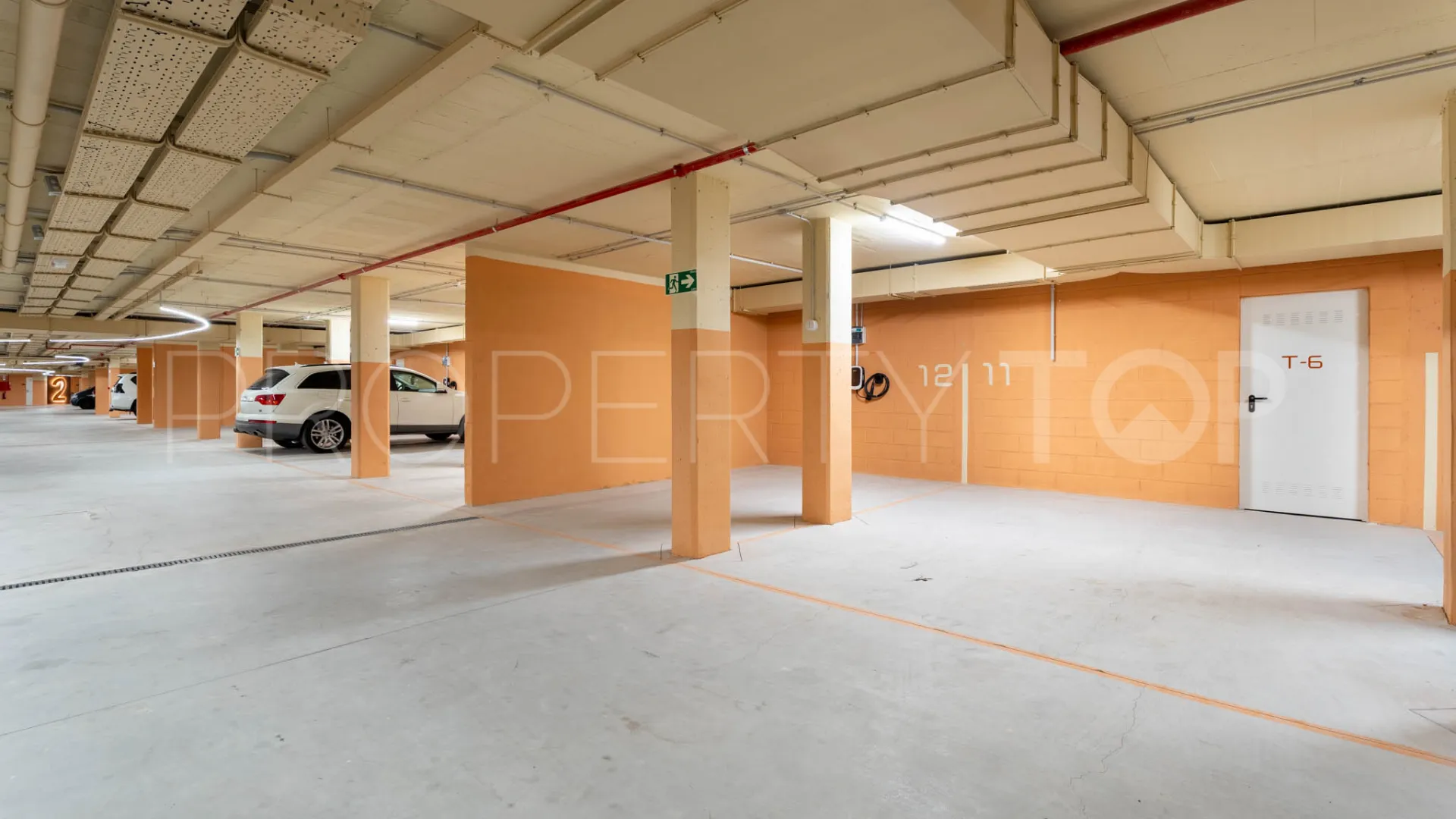 Se vende apartamento en El Higueron de 3 dormitorios