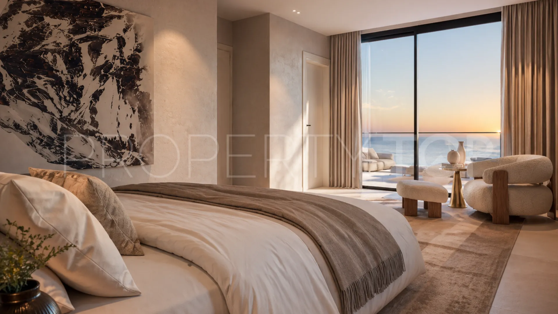 Villa a la venta en Benalmadena de 6 dormitorios