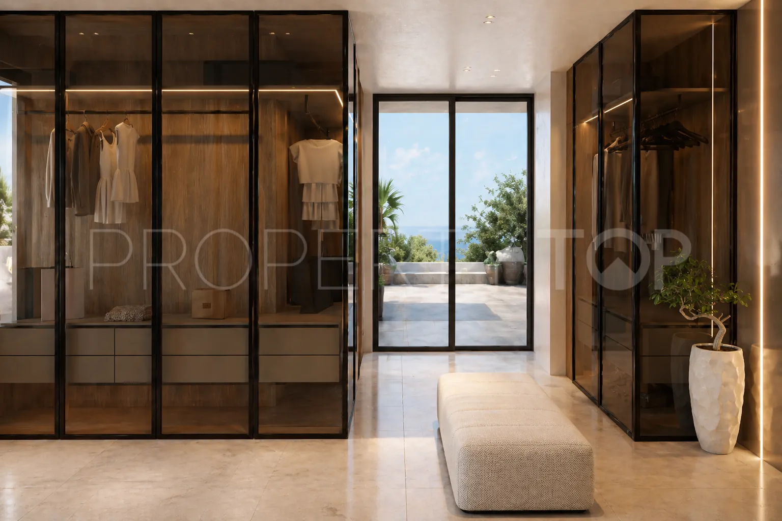 Villa a la venta en Benalmadena de 6 dormitorios