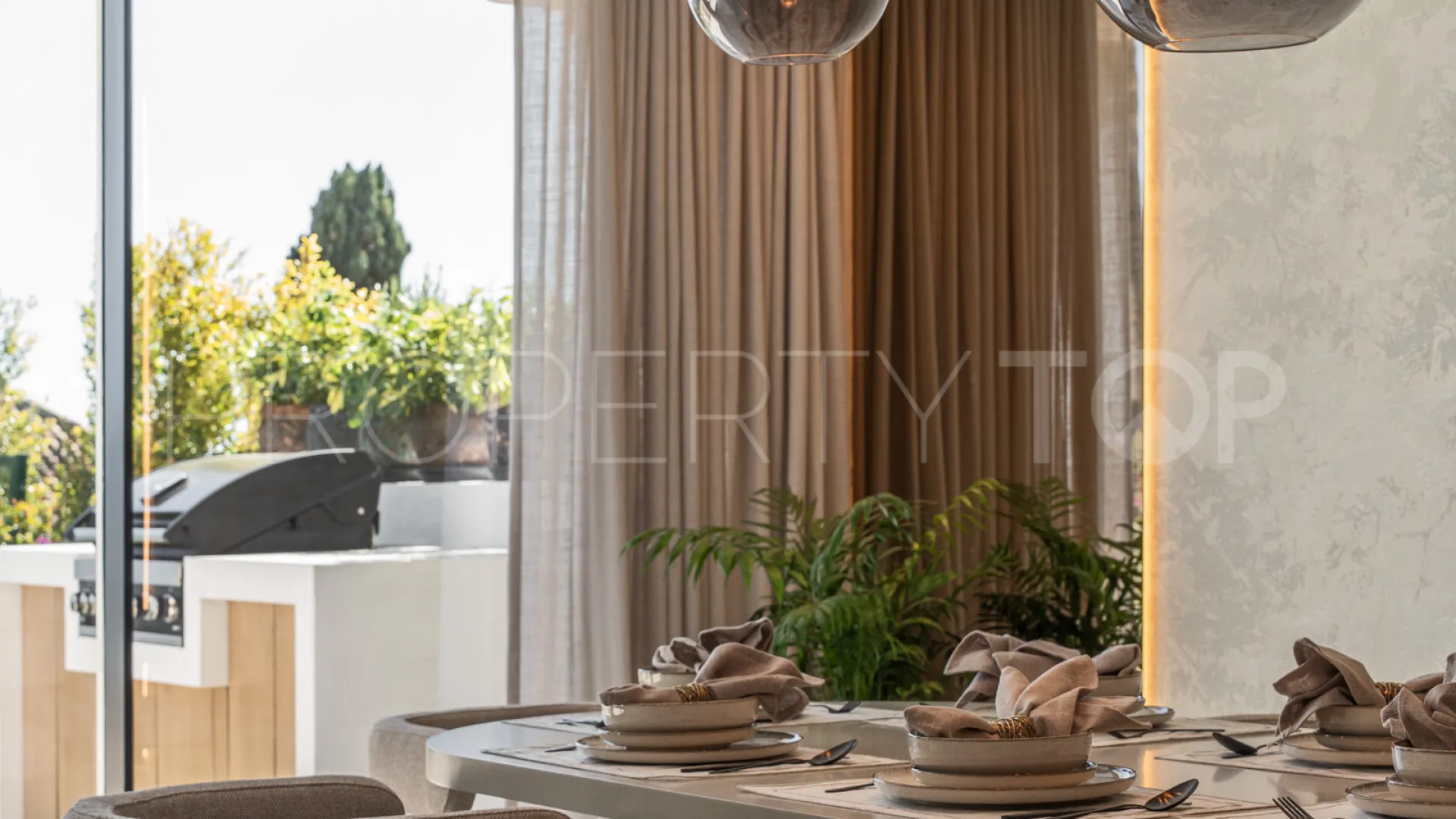 La Quinta Hills, adosado en venta de 3 dormitorios