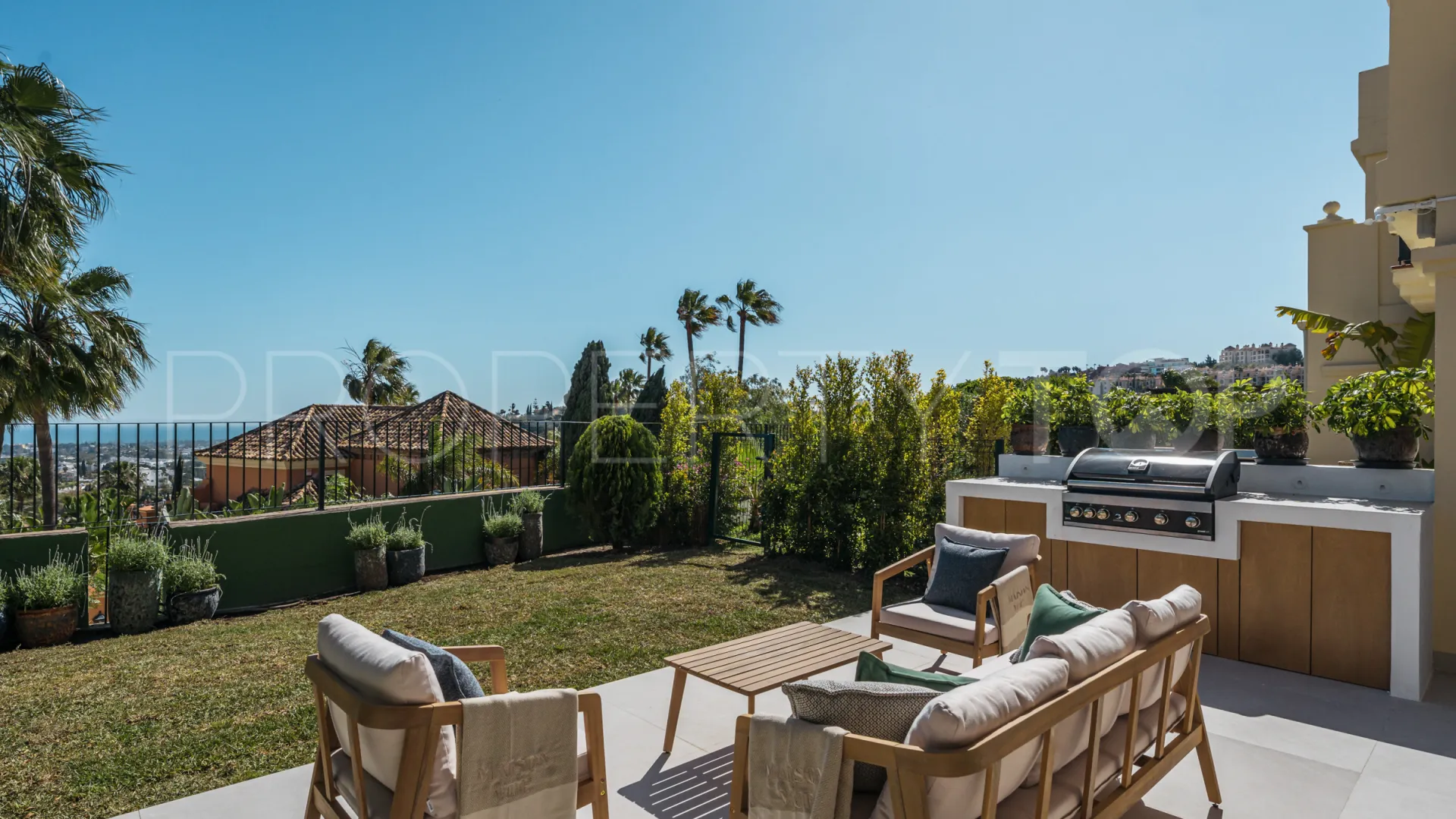 La Quinta Hills, adosado en venta de 3 dormitorios