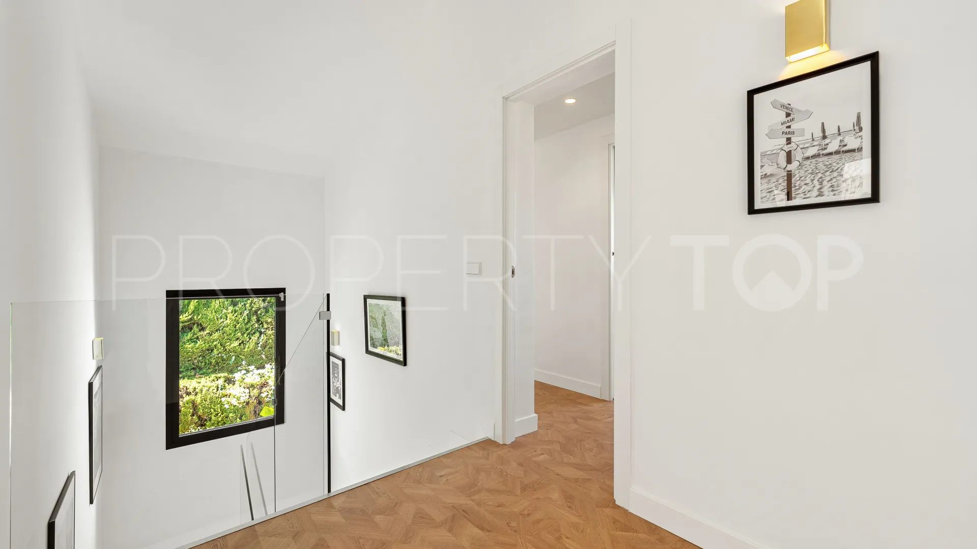 Marbella Country Club, villa en venta