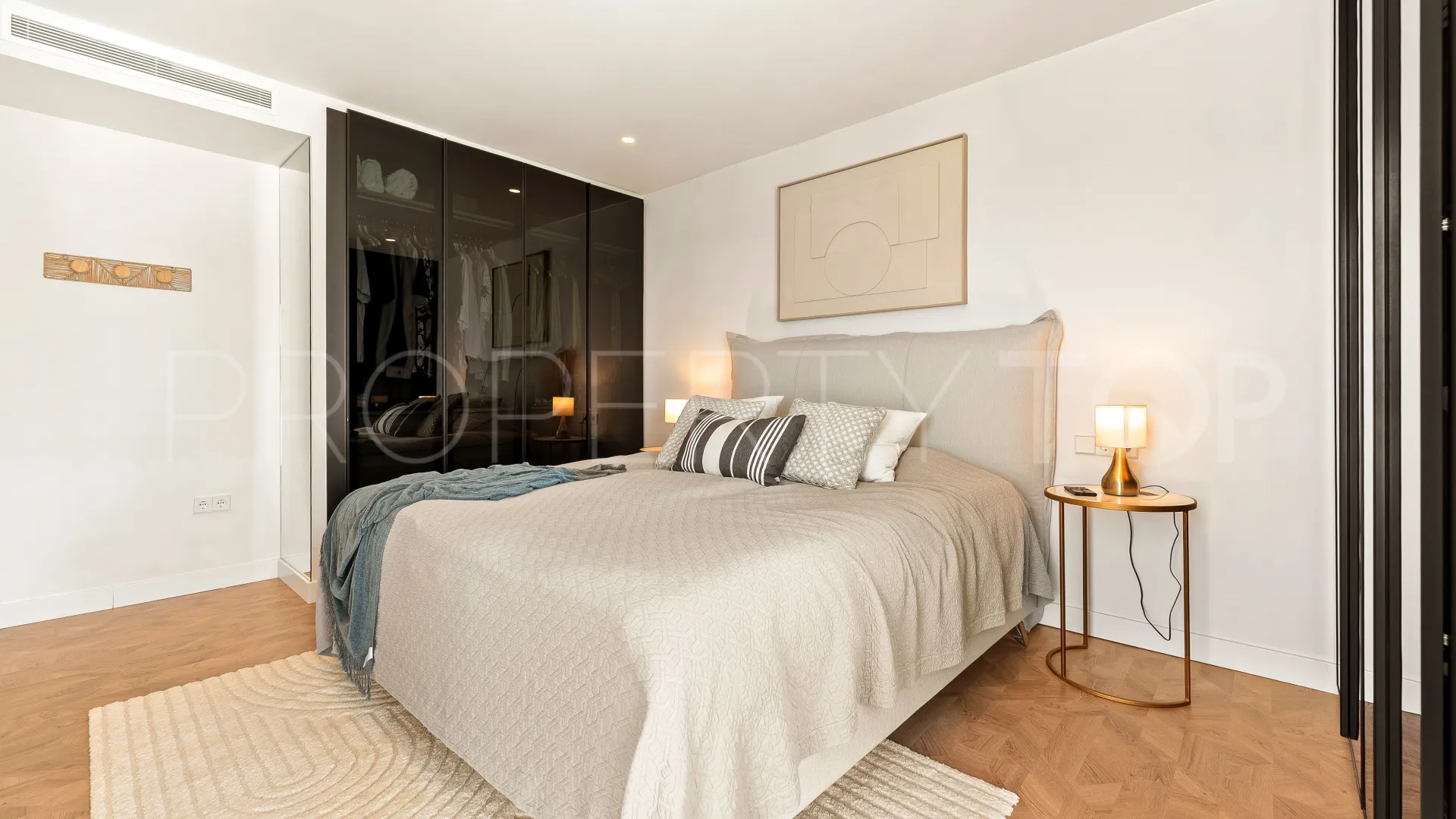 Marbella Country Club, villa en venta