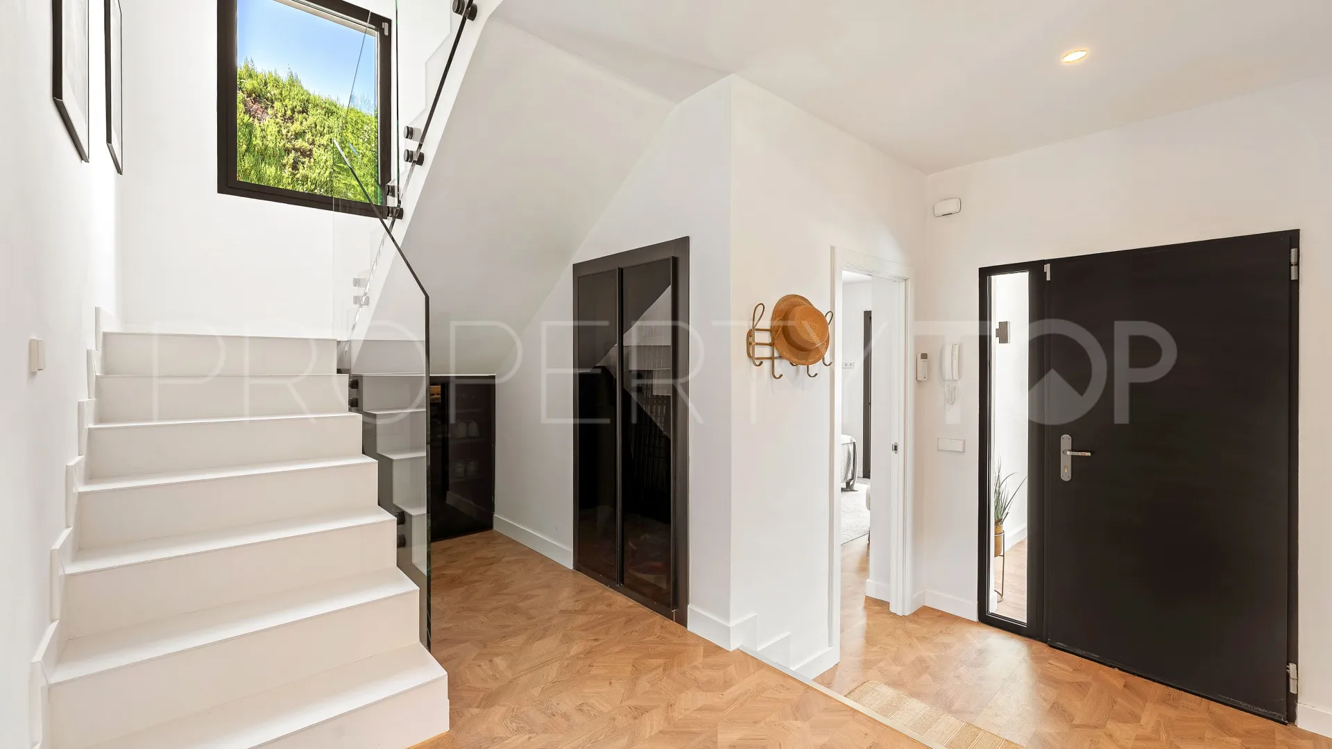 Marbella Country Club, villa en venta