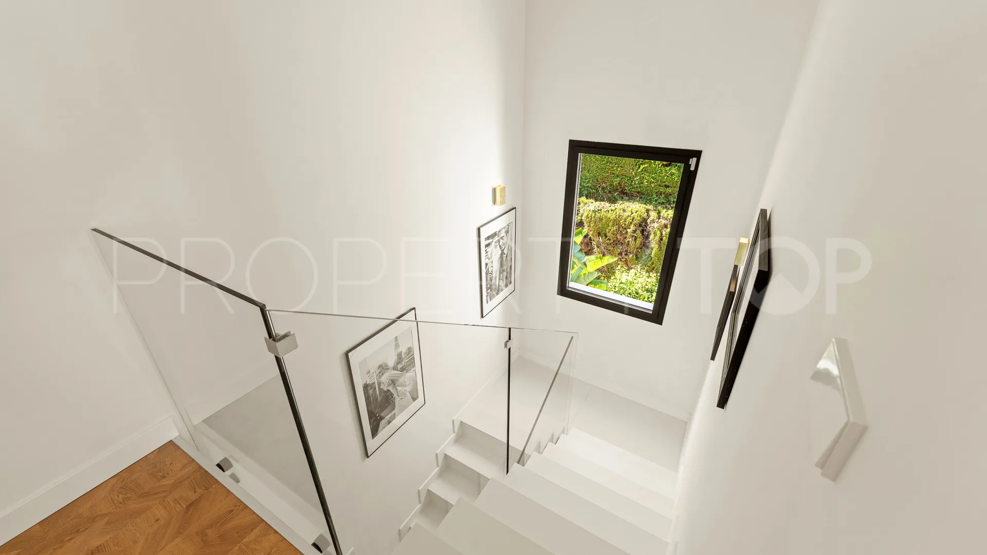 Marbella Country Club, villa en venta