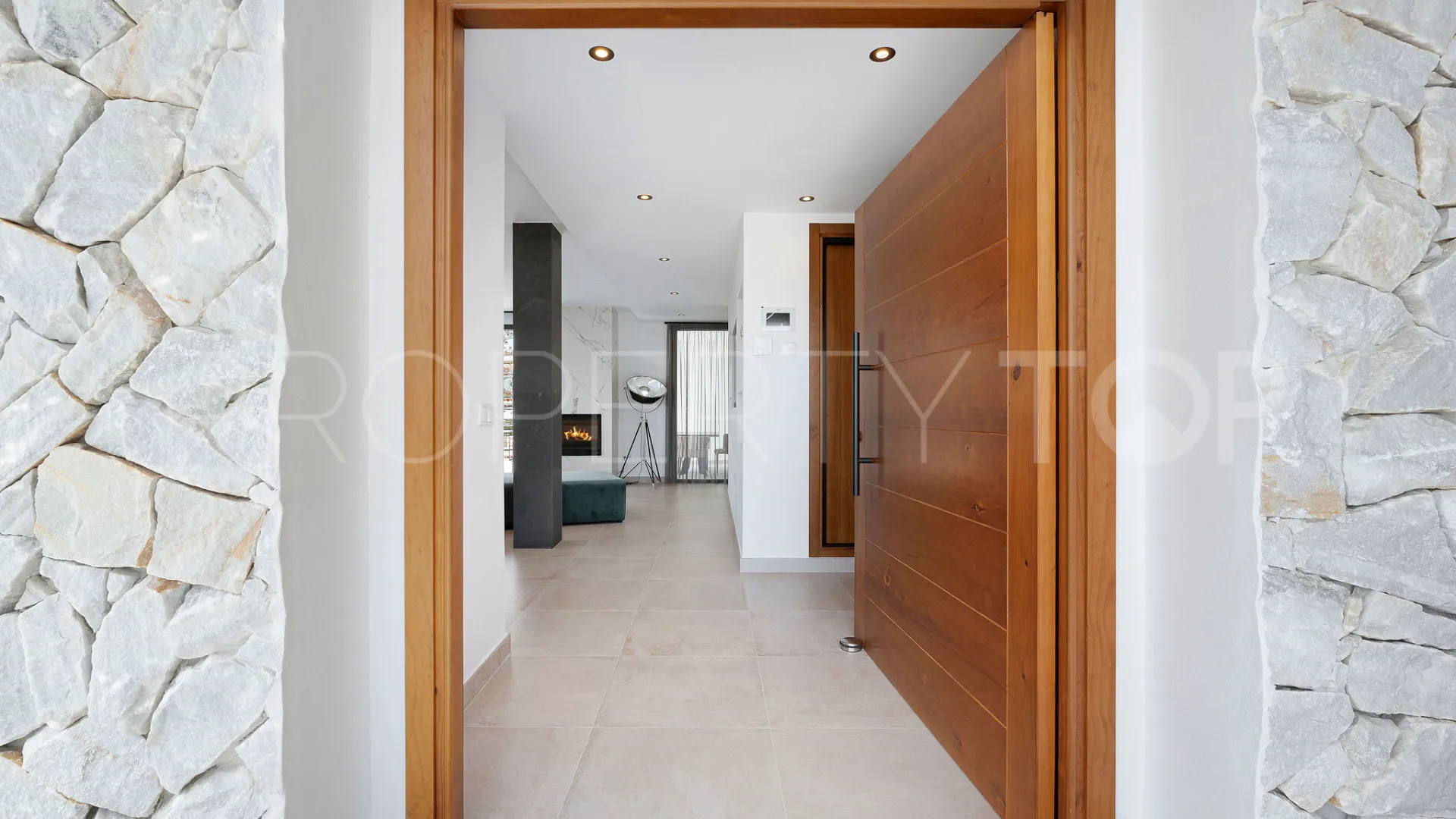 For sale Elviria 4 bedrooms villa