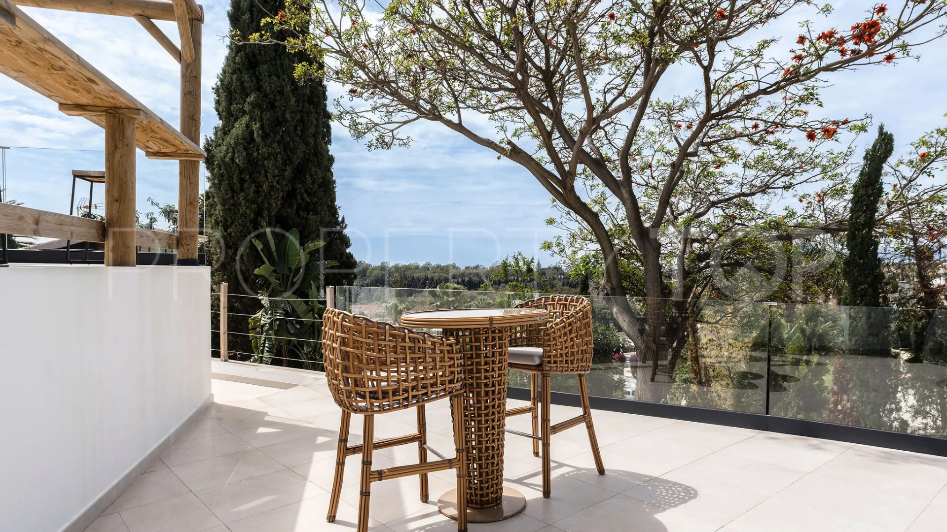 For sale Elviria 4 bedrooms villa