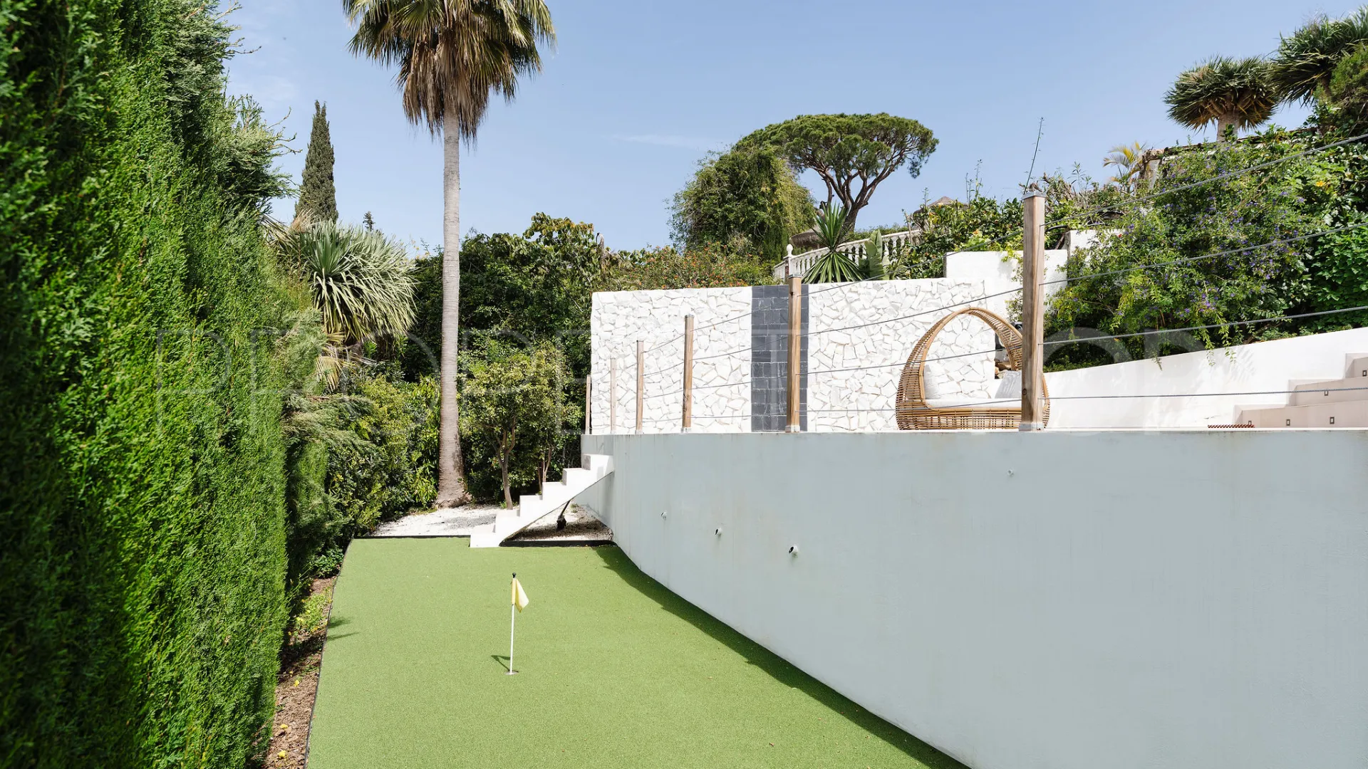 For sale Elviria 4 bedrooms villa
