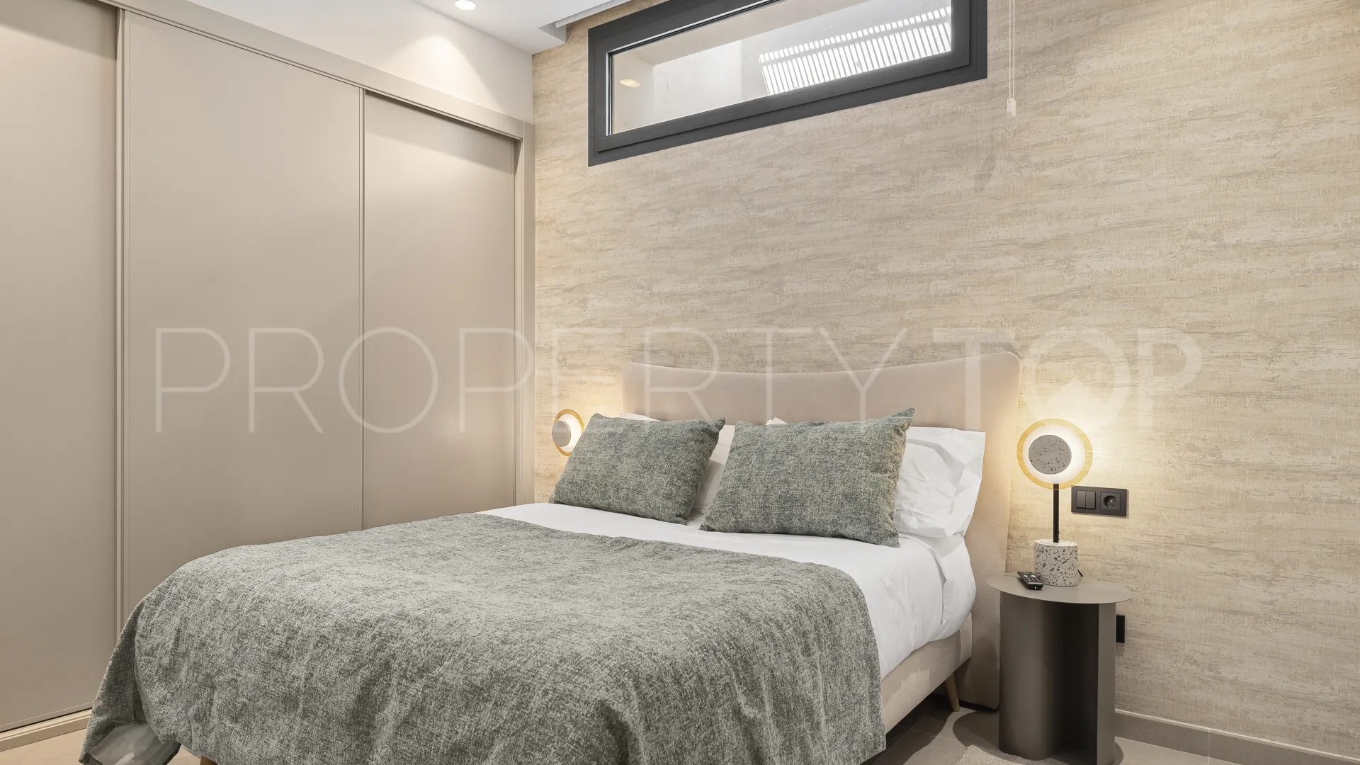 Villa en venta con 4 dormitorios en La Cerquilla