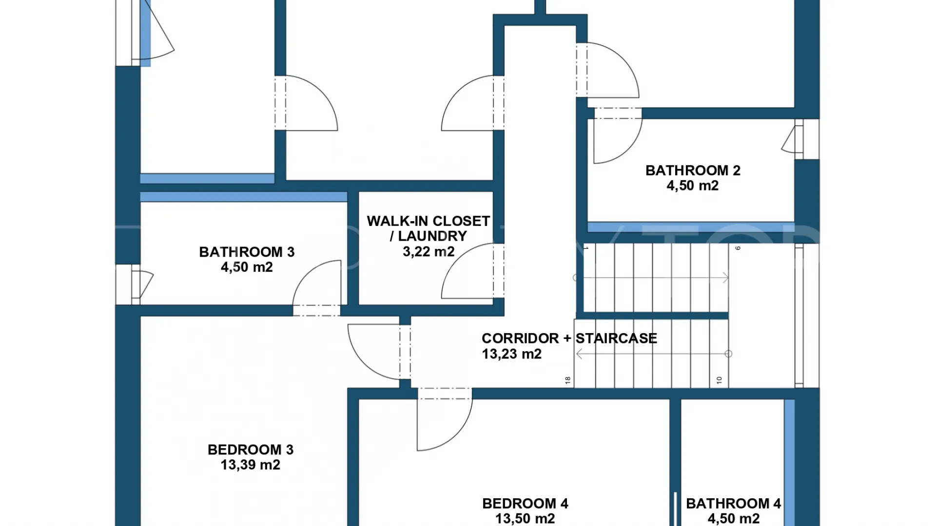 Villa de 5 dormitorios en venta en San Pedro de Alcantara
