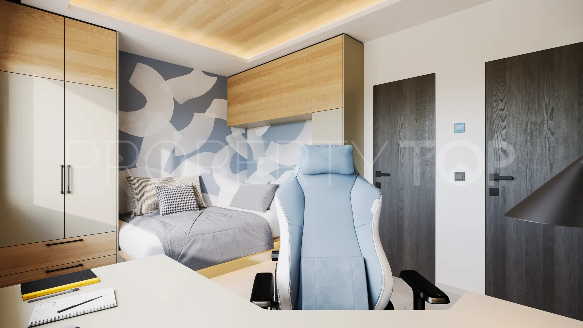 San Pedro de Alcantara, villa en venta de 4 dormitorios