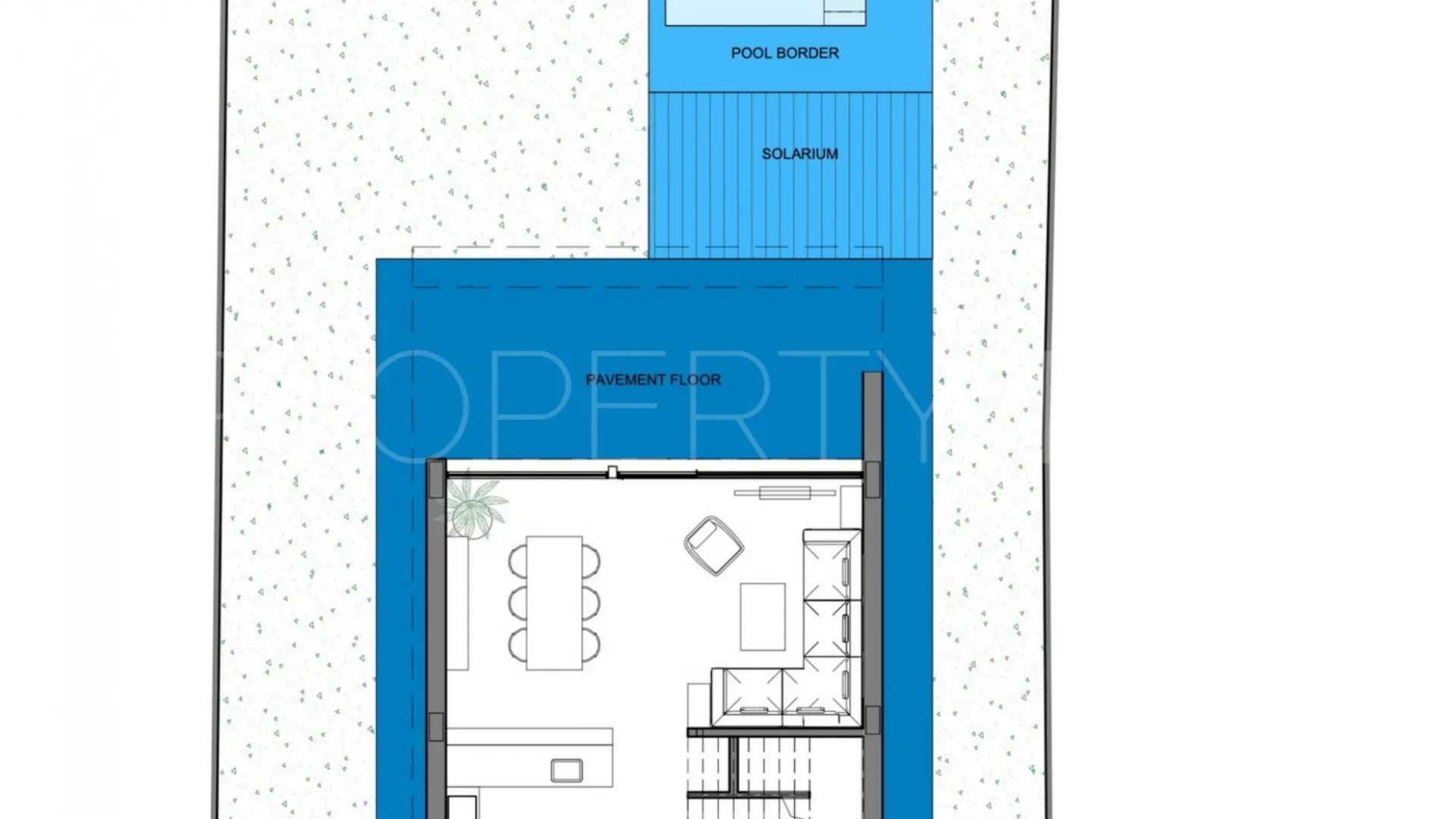San Pedro de Alcantara, villa en venta de 4 dormitorios