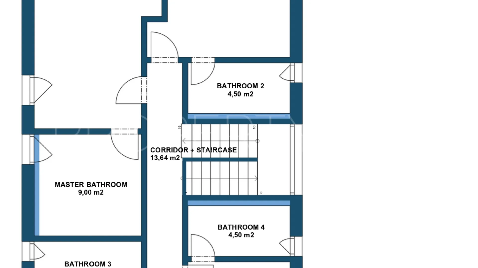 San Pedro de Alcantara, villa en venta de 4 dormitorios