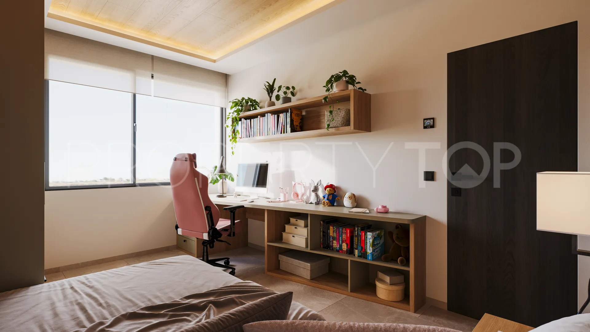 San Pedro de Alcantara, villa en venta de 4 dormitorios