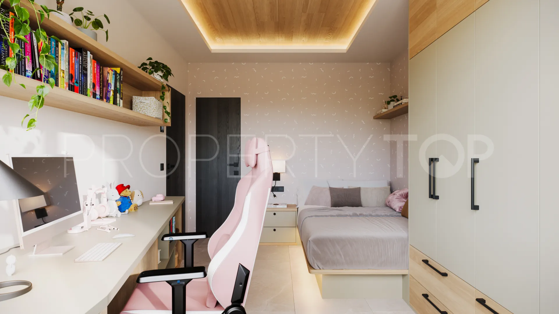 San Pedro de Alcantara, villa en venta de 4 dormitorios
