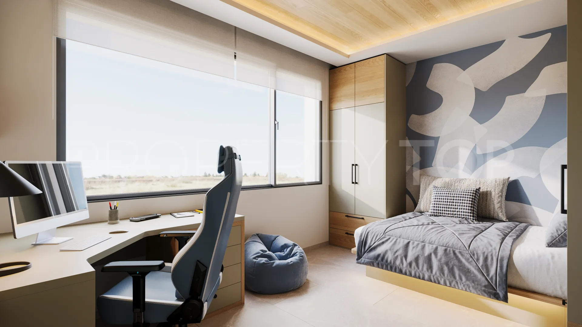 San Pedro de Alcantara, villa en venta de 4 dormitorios