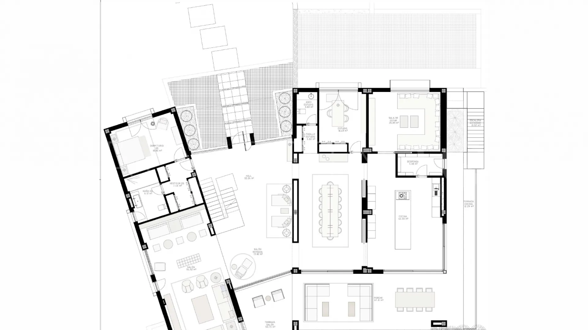 For sale villa in La Zagaleta with 6 bedrooms