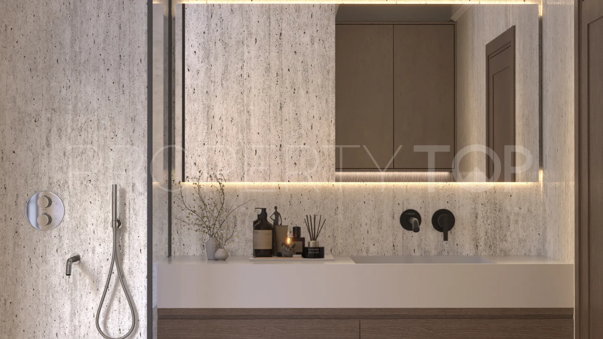 Villa in El Paraiso for sale