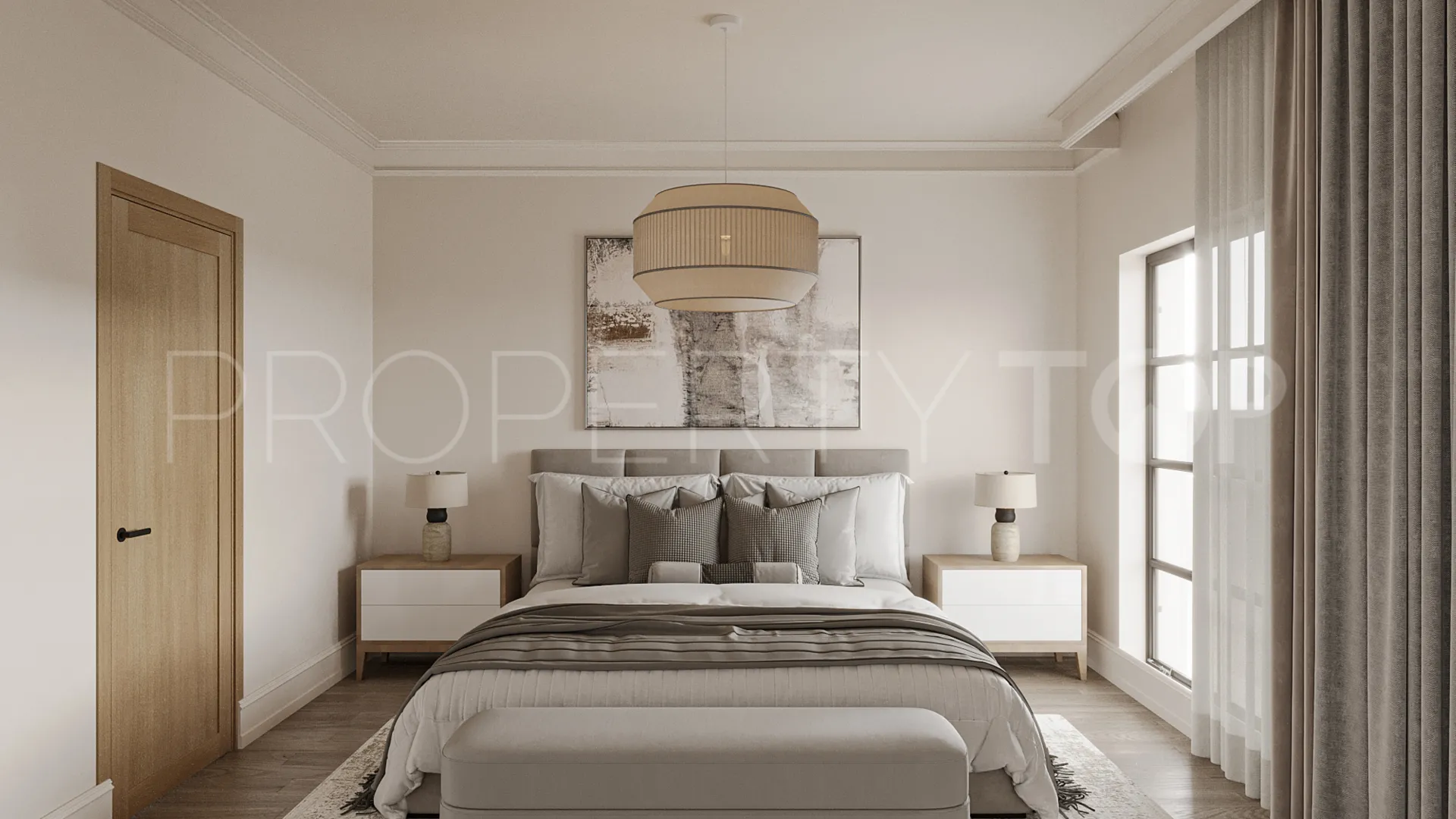 Villa in El Paraiso for sale